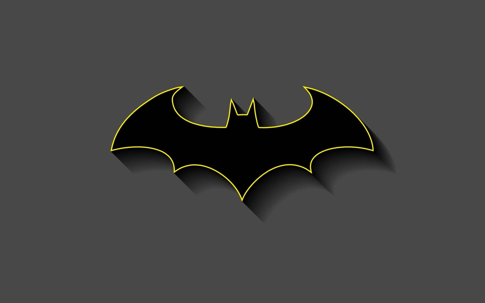 Wallpaper #GSwgSZMB0E1QgA7w2vLt506 Update 162 Batman Logo 4K Wallpaper Latest Highschoolcanadaeduvn