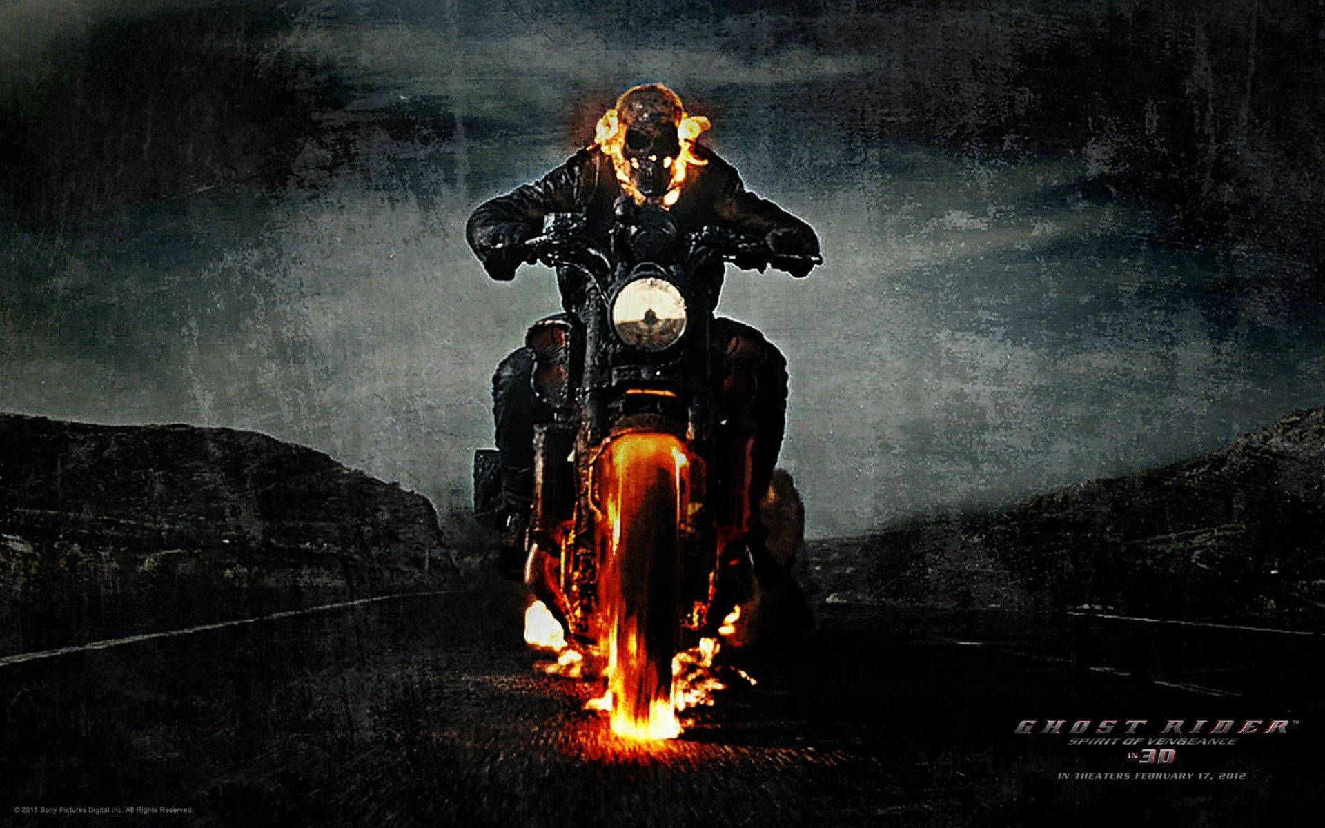 Wallpaper #8694a Cool Ghost Rider Wallpapers Top Free Cool Ghost Rider Backgrounds