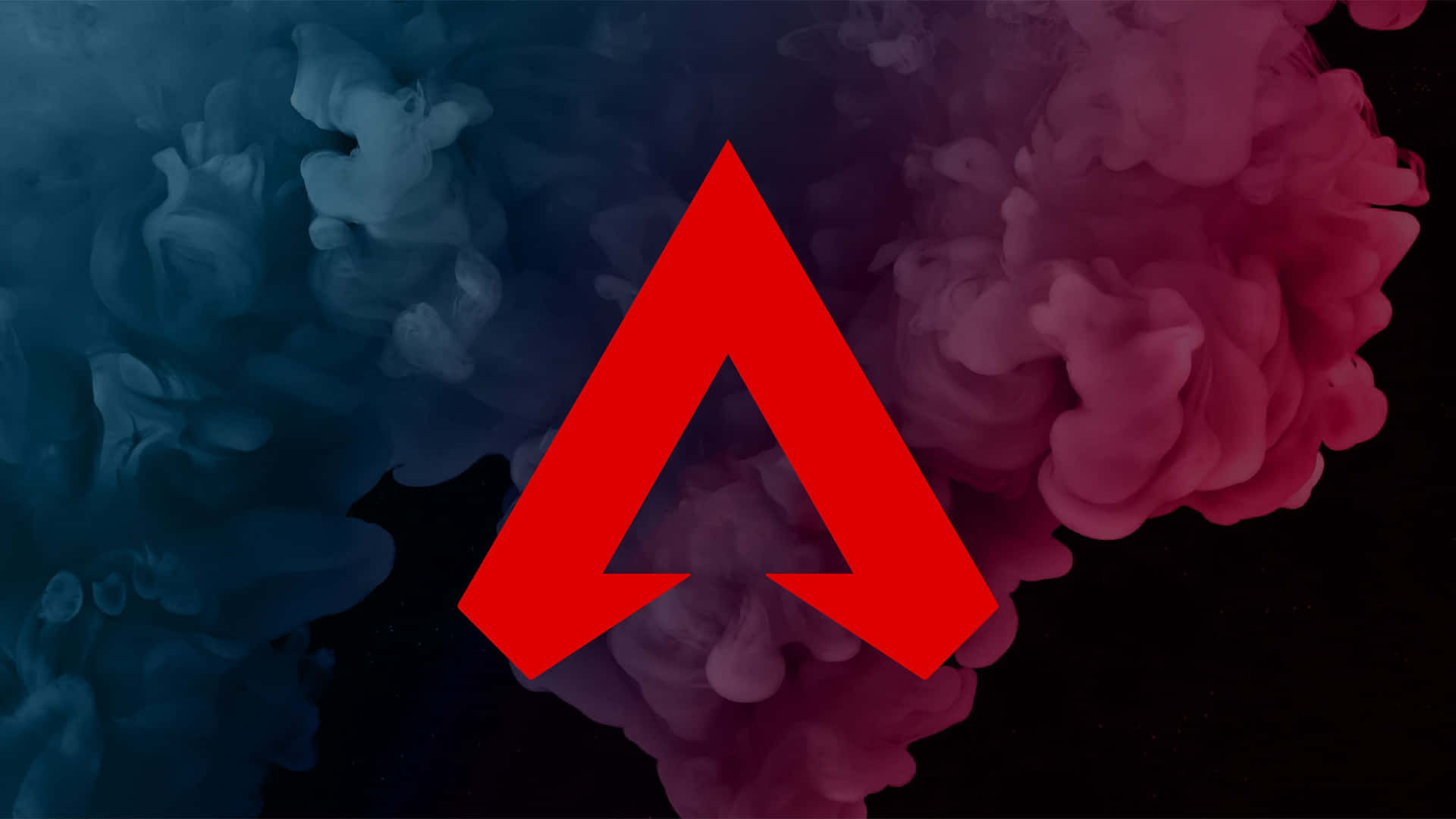 Wallpaper #EVhQNJMBzN9vxX34wTwW145 Download Apex Legends Logo with Smoke Wallpaper Wallpaperscom
