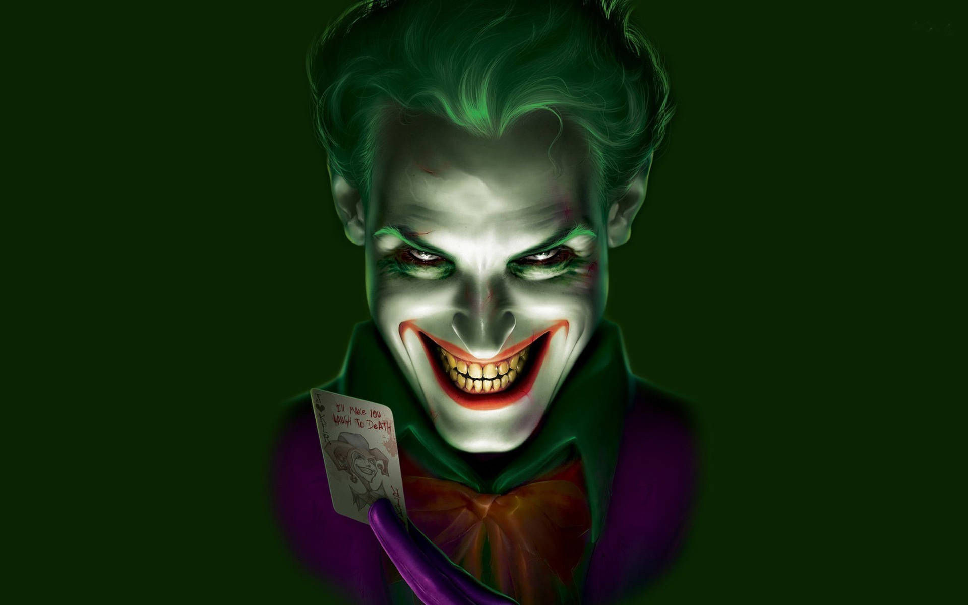 Wallpaper #78610 Batman Joker Wallpapers