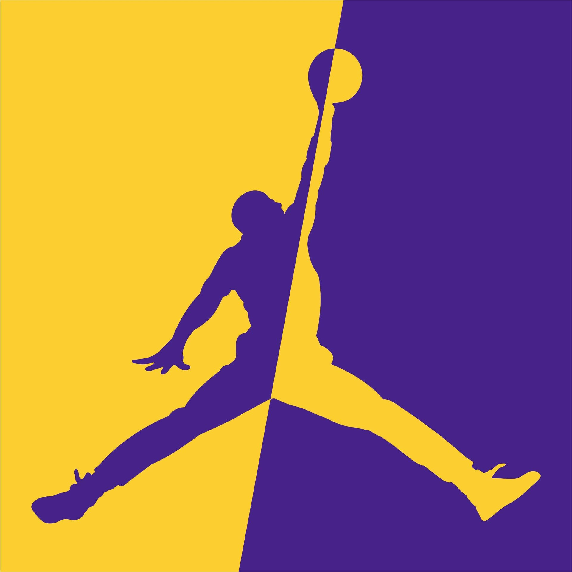 Wallpaper #aCaFl5cBNyflpn9r3YZD146 Download Purple Yellow Jordan Art Wallpaper Wallpaperscom