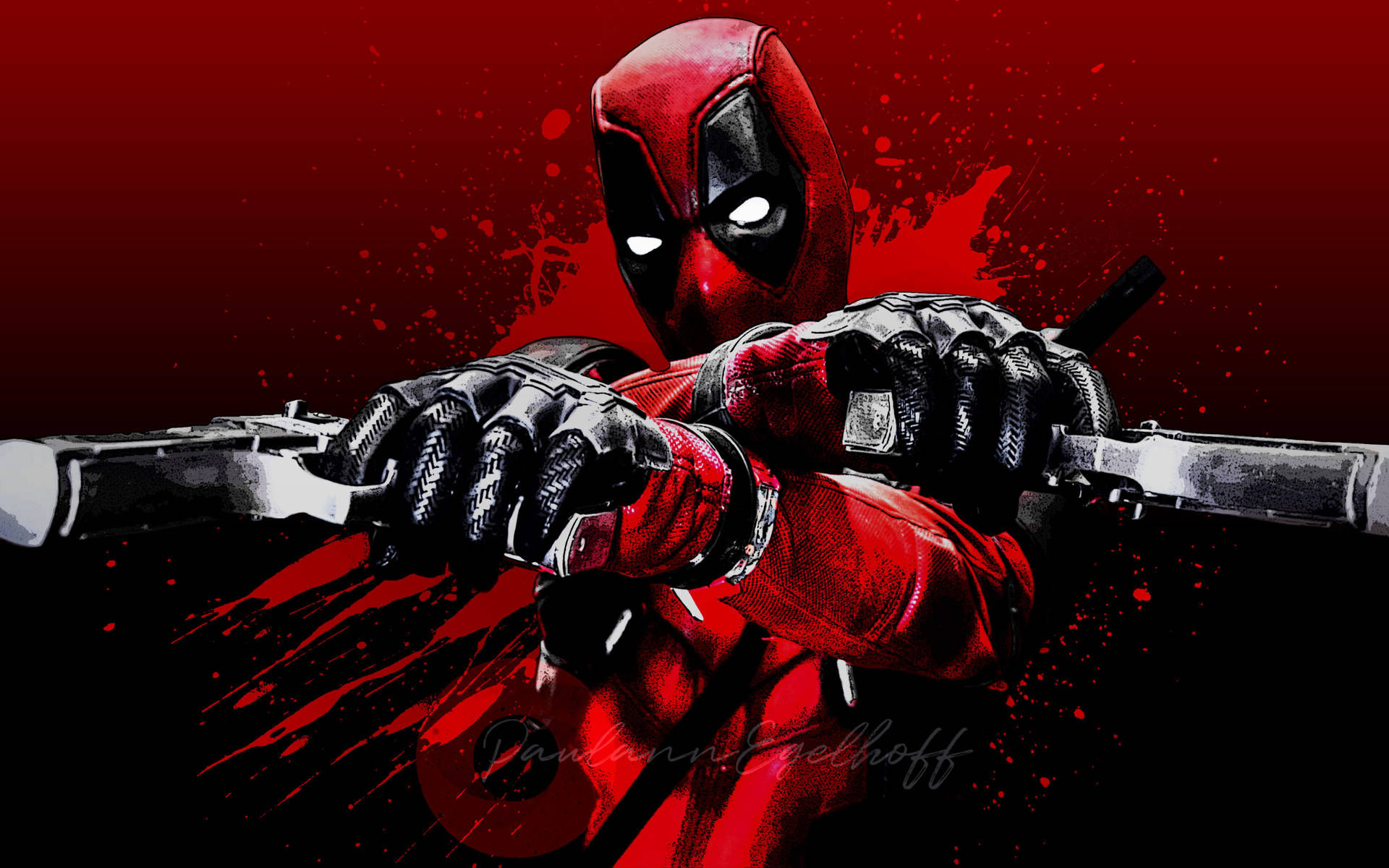 Wallpaper #ojUUk5cBk_lpvpalXJUt0 Cool Deadpool Wallpapers HD