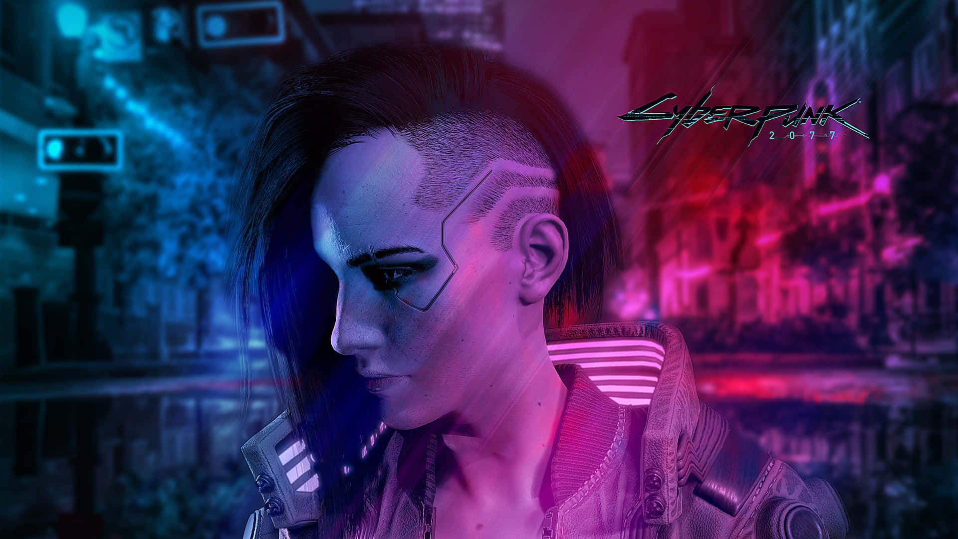 Wallpaper #bhmtII8BtGB6xQ785H5x53 Download Cyberpunk 2077 Characters 3840 X 2160 Wallpaper Wallpaper