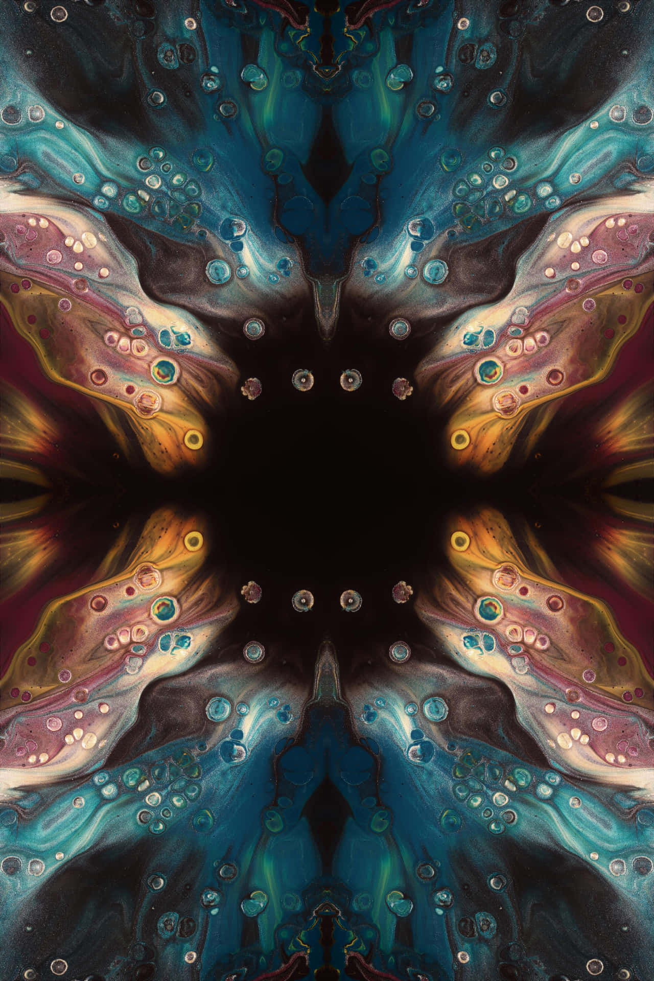 Wallpaper #Oh27K5MBlOZrFDOkUMjc219 Download a Colorful Abstract Pattern Wallpaper Wallpaperscom