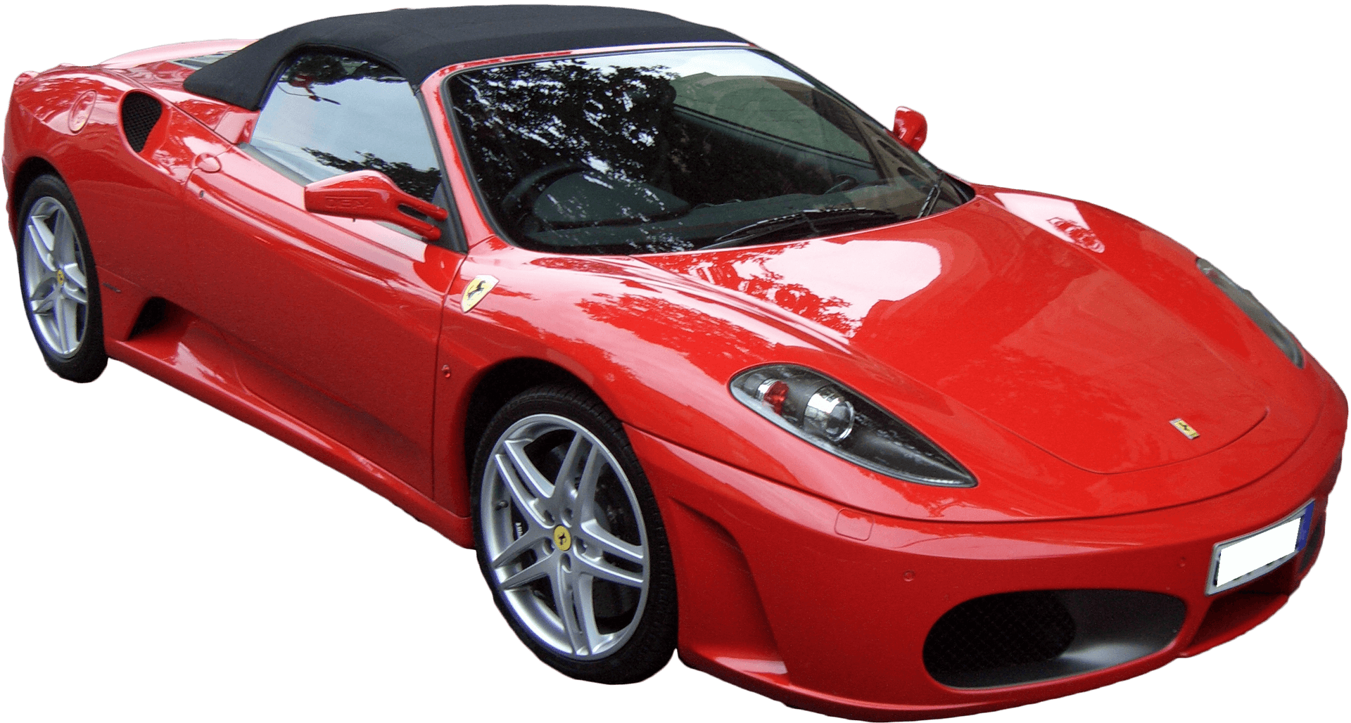 Wallpaper #9WcK-5IBSpphPi3-L5KF179 Download Red Ferrari F430 Spider Convertible Wallpaperscom
