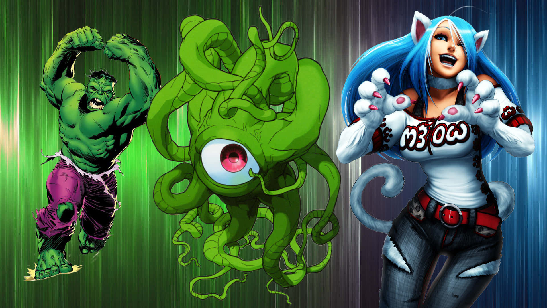 Wallpaper #DWfzD5MBSpphPi3--vEw441 Download Marvel vs Capcom Characters Showdown Wallpaper Wallpaperscom