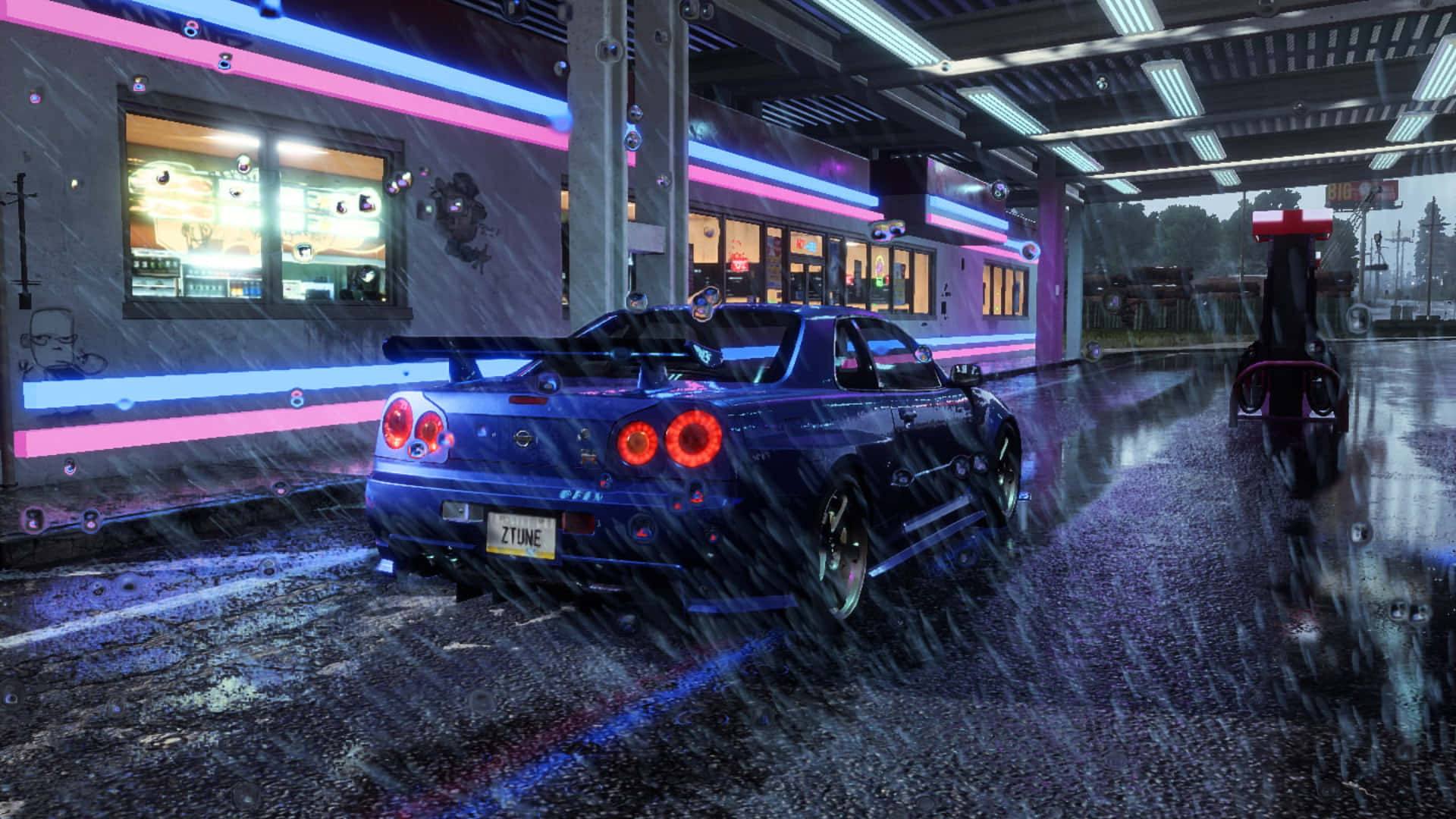 Wallpaper #ome19pIBSpphPi3-l4S7245 Download Need for Speed Most Wanted Screenshots Wallpaperscom