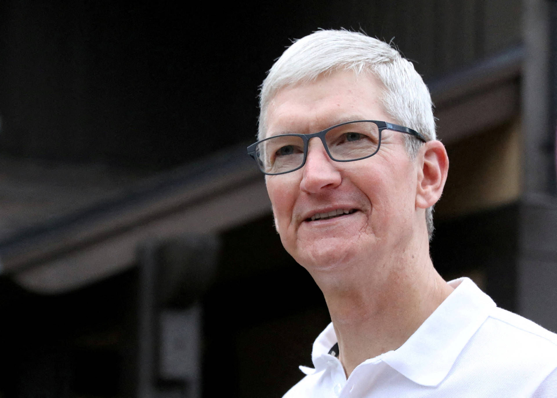 Wallpaper #Hj-IPJMBLiIJ4c9O0JKt144 Download Tim Cook Ceo of Apple Inc in a Formal Meeting Wallpaper