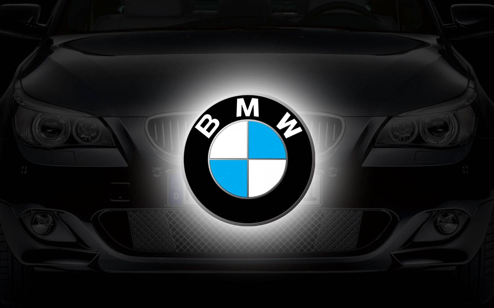 Wallpaper #0124d BMW Logo Symbol Meaning History Png Brand