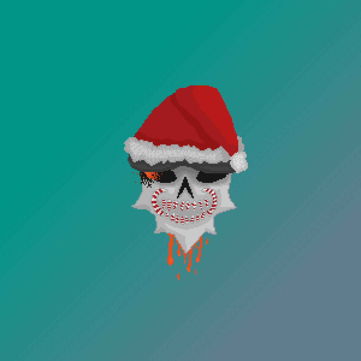 Wallpaper #Fmdx5pIBSpphPi3-DjO-396 Download Creepy Christmas Pfp Wallpaper Wallpaperscom