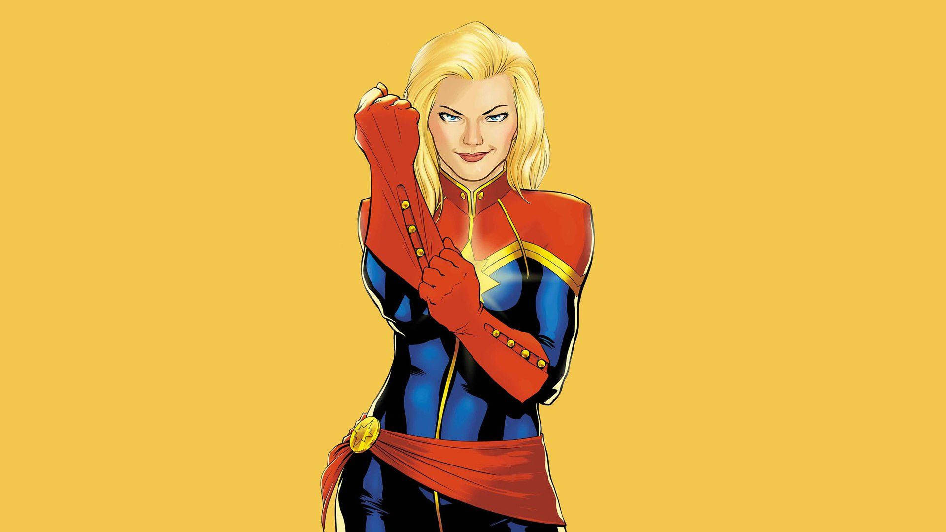 Wallpaper #cmjzE5MBSpphPi3-IQJQ82 Top 999 Captain Marvel Wallpaper Full HD 4K Free to Use