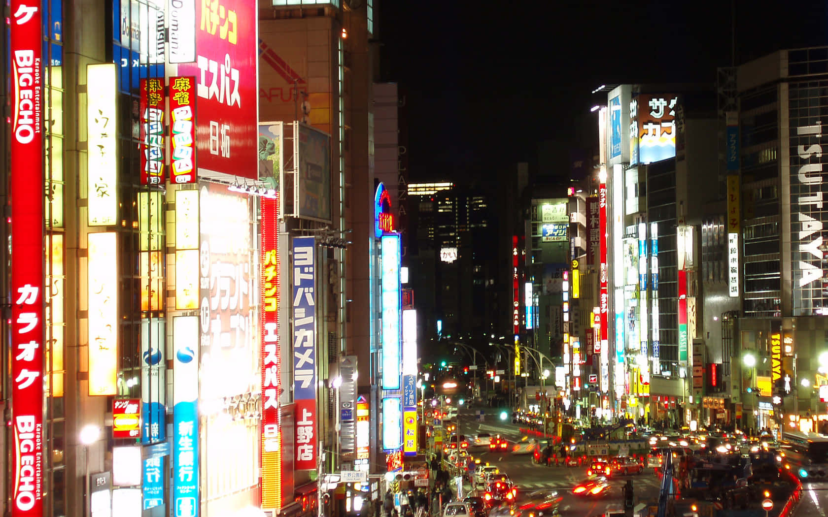 Wallpaper #9m21aZcBycdYOYFTUHDr32 Download Discover the Enchantment of Japanese Neon Lights Wallpaper