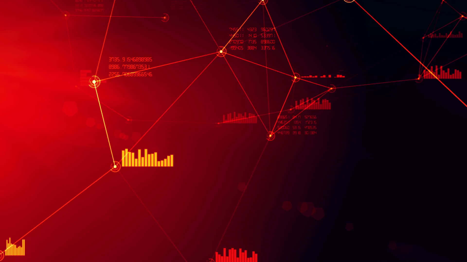 Wallpaper #KgPvZZMBpyOg8YnE5Non172 Red Cyber Background