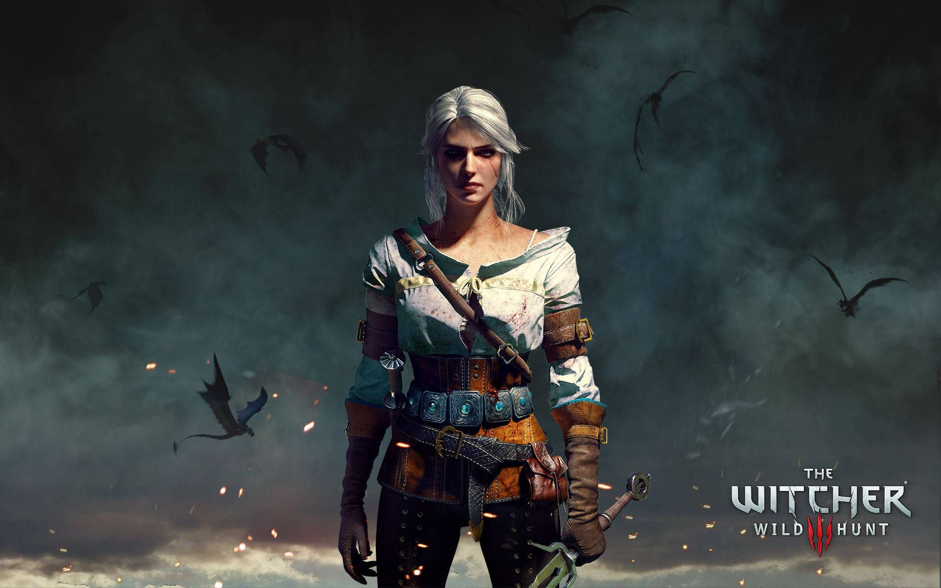 Wallpaper #RkDEMZMBJhL2WPbaNsiW164 Top 999 Witcher 3 Wallpaper Full HD 4K Free to Use