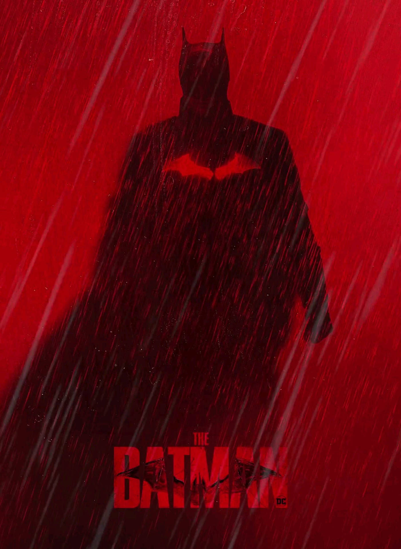 Wallpaper #H1ZKepcBsd6xcFiEl9zA192 Download Red Batman Animated Mobile Wallpaper Wallpaperscom
