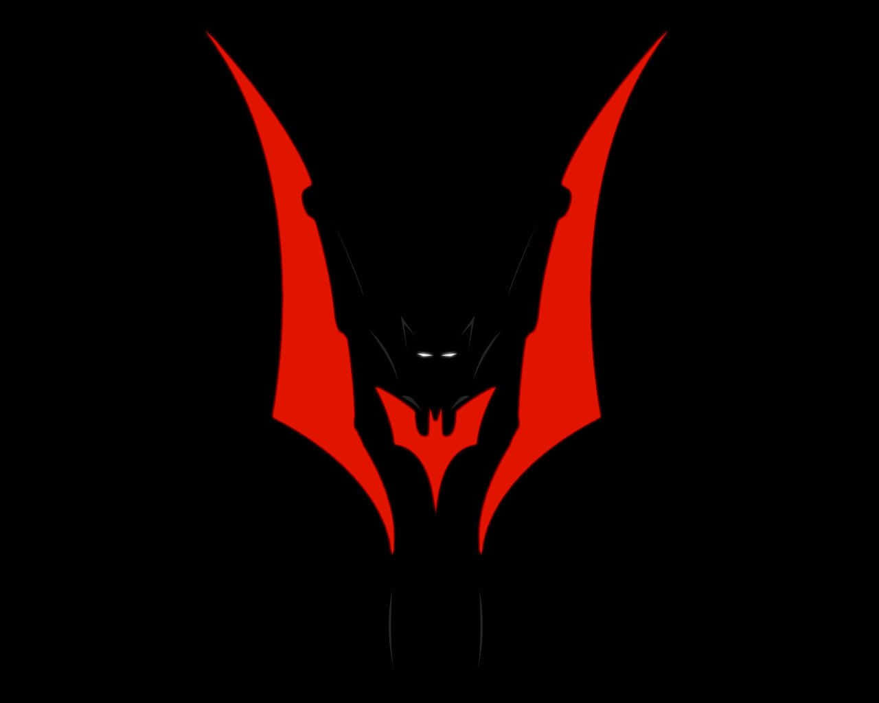 Wallpaper #2v_TaJMB3lSXT3zUxeQH329 Download Batman Beyond Conquers Fear in the Night Wallpaperscom