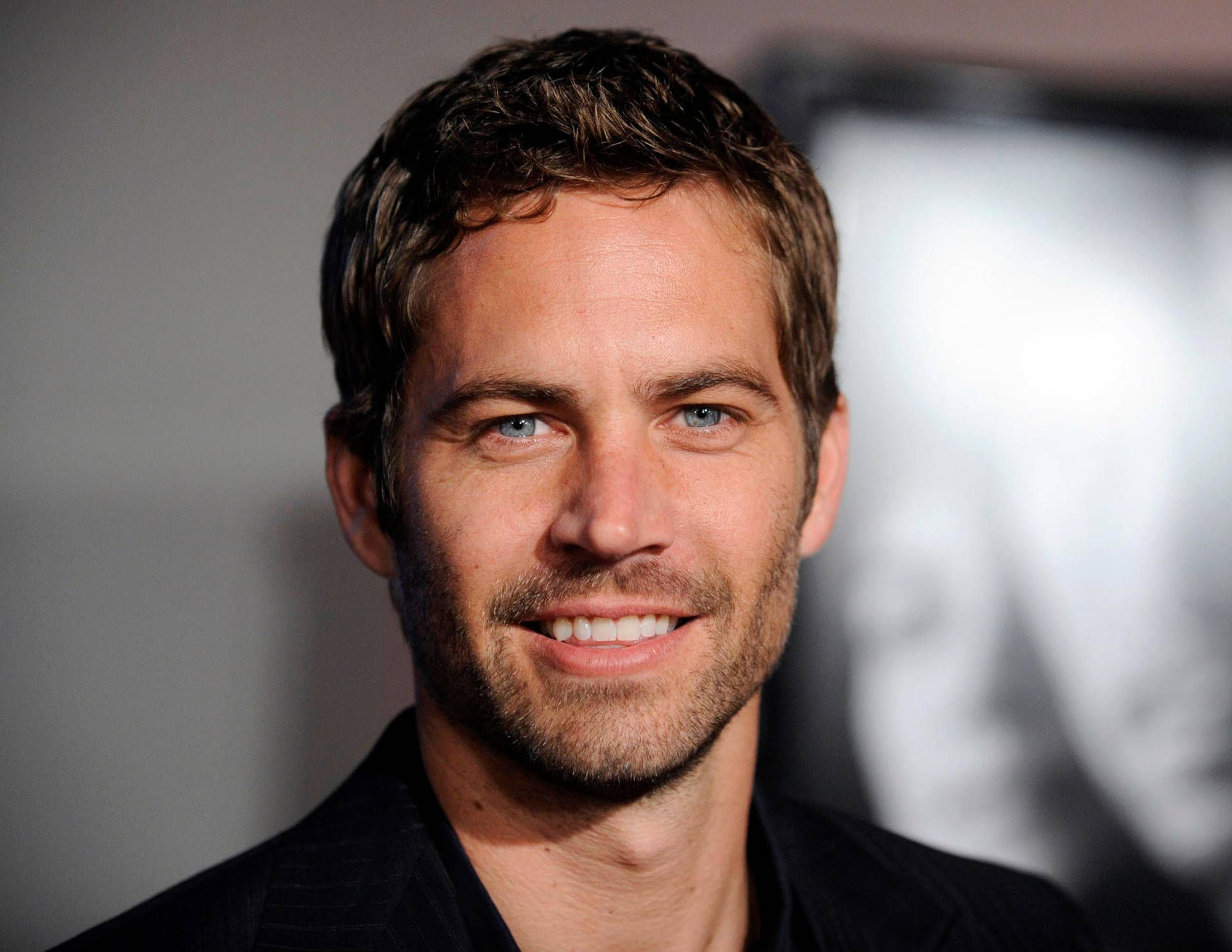 Wallpaper #t2f5-pIBSpphPi3-1JI2245 Download Close Up Image of Paul Walker Wallpaper Wallpaperscom