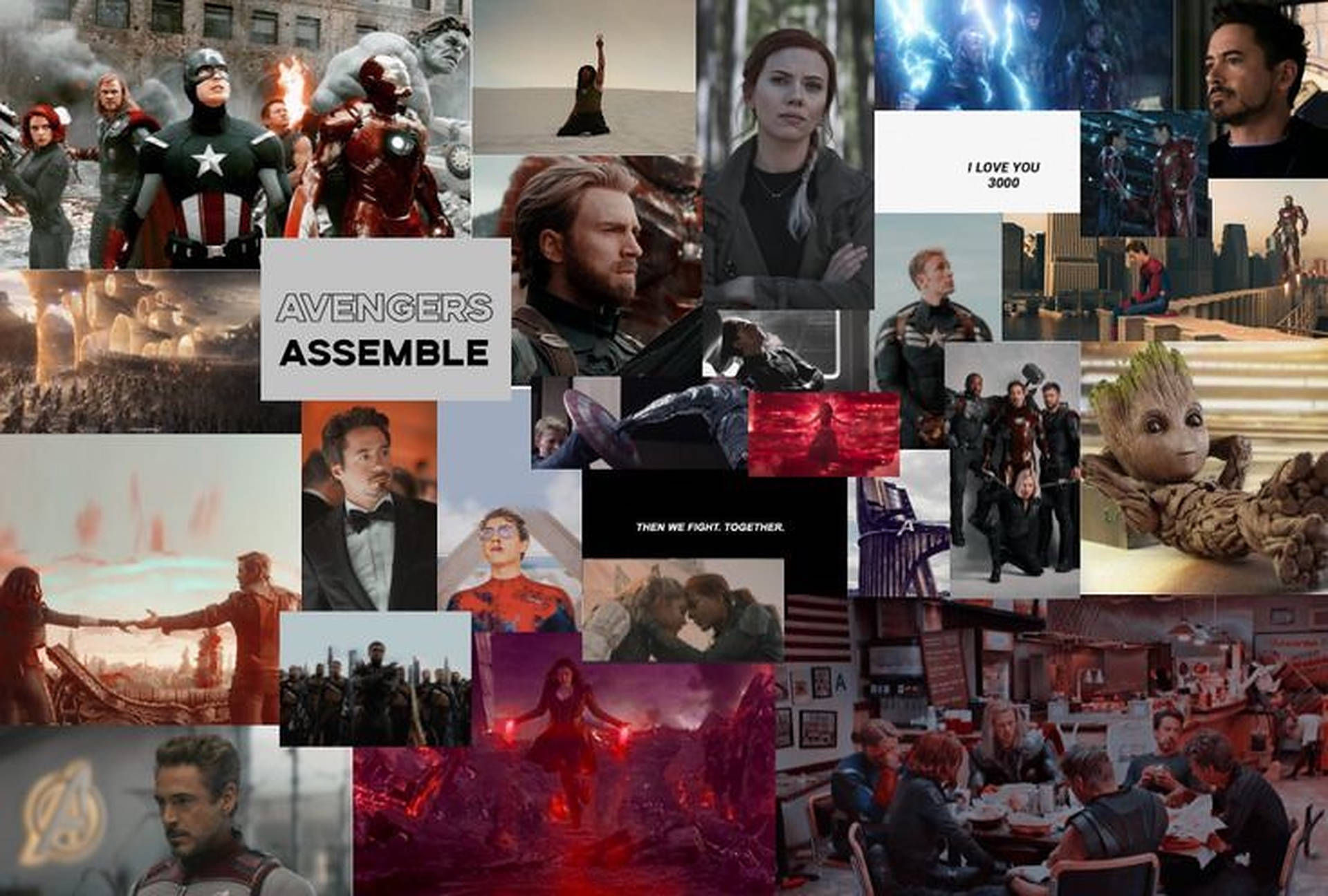 Wallpaper #XX3Z8I4Bnwiau_P6mwcp21 Top 999 Avengers Assemble Wallpaper Full HD 4K Free to Use
