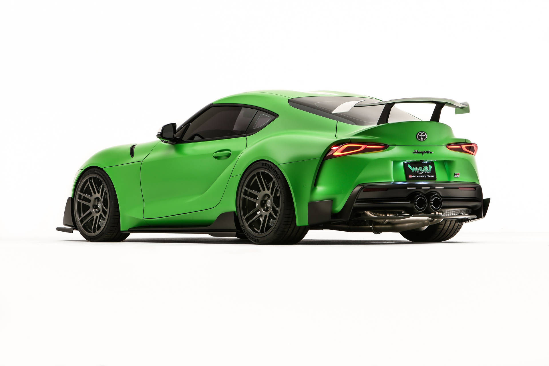 Wallpaper 41cd7 200 Toyota Supra Wallpapers Wallpaperscom HD Wallpaper 41cd7