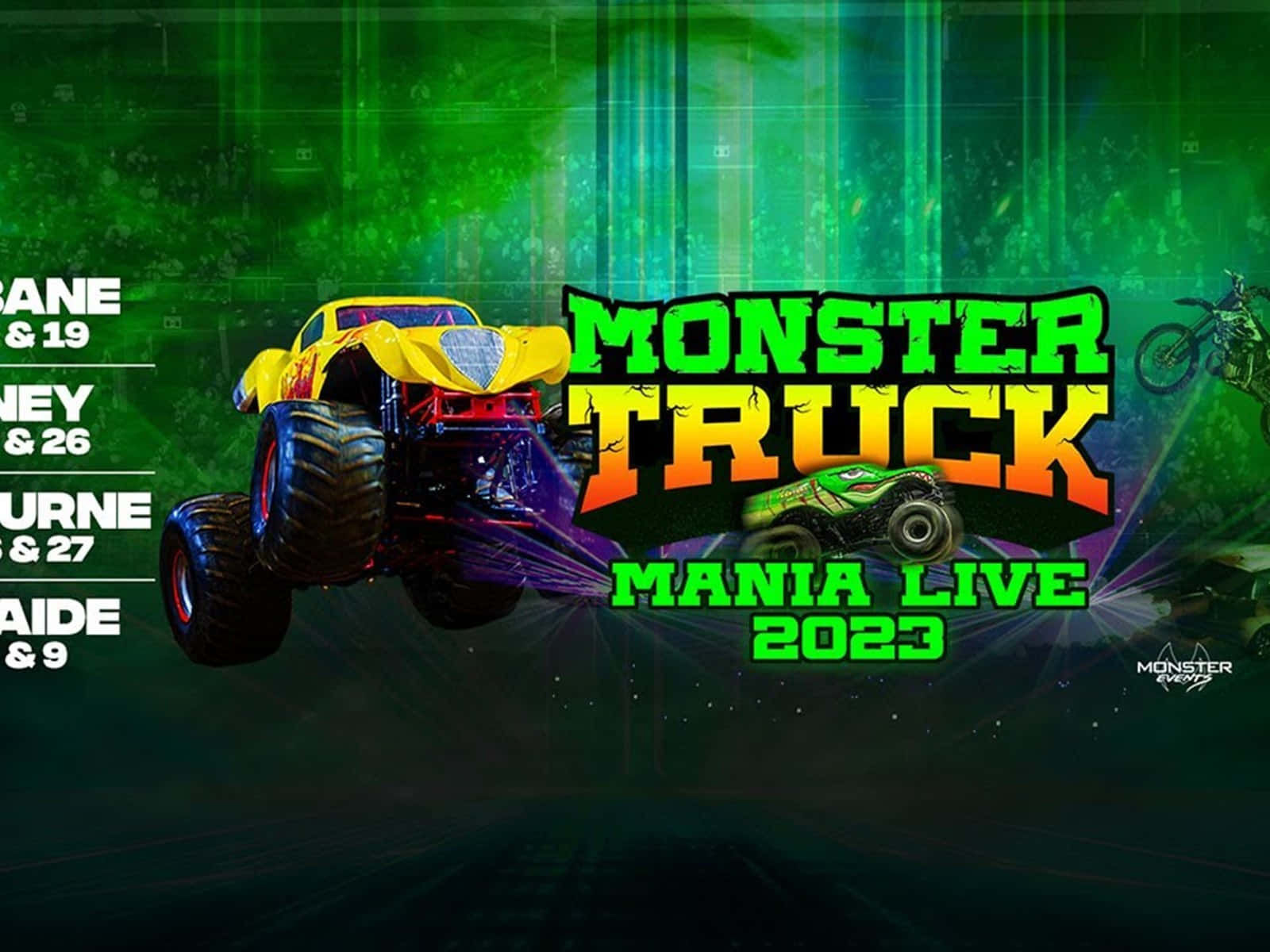 Wallpaper #8529d Spin Master Monster Jam Monster Jam Official Grave Digger Rev N