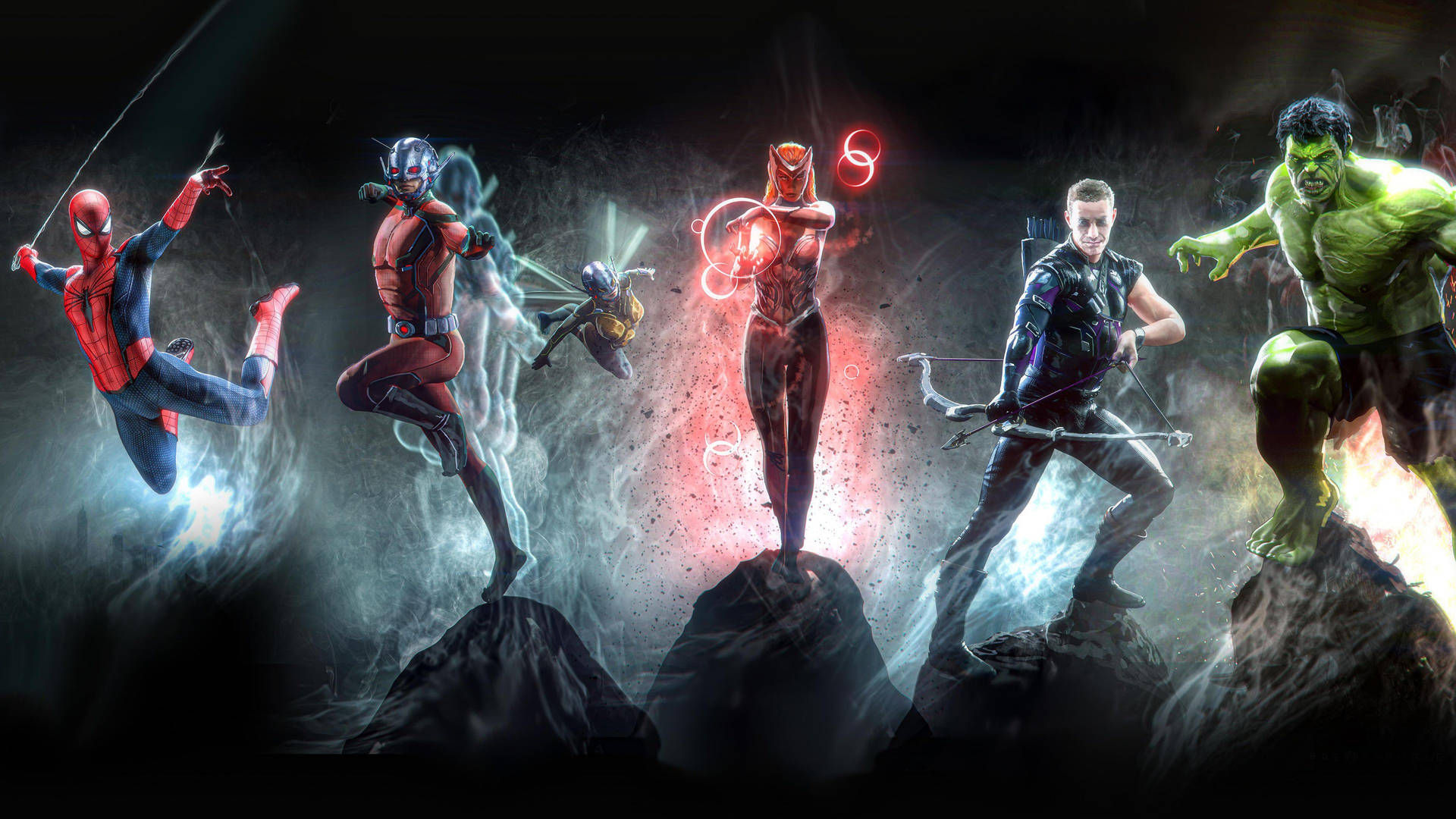 Wallpaper #8eacc 100 4K Marvel Wallpapers Wallpaperscom