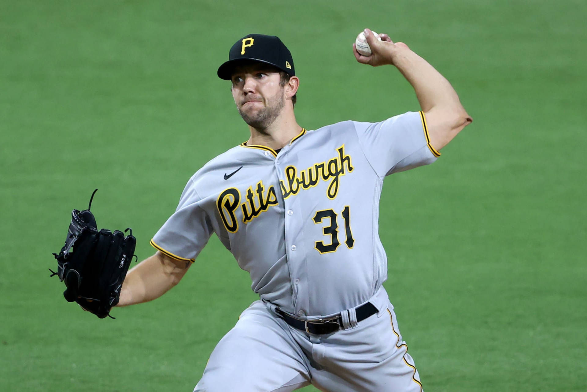 Wallpaper #WmfG65IBSpphPi3-W05G334 Download Tyler Anderson for Pittsburgh Pirates Wallpaper Wallpaperscom