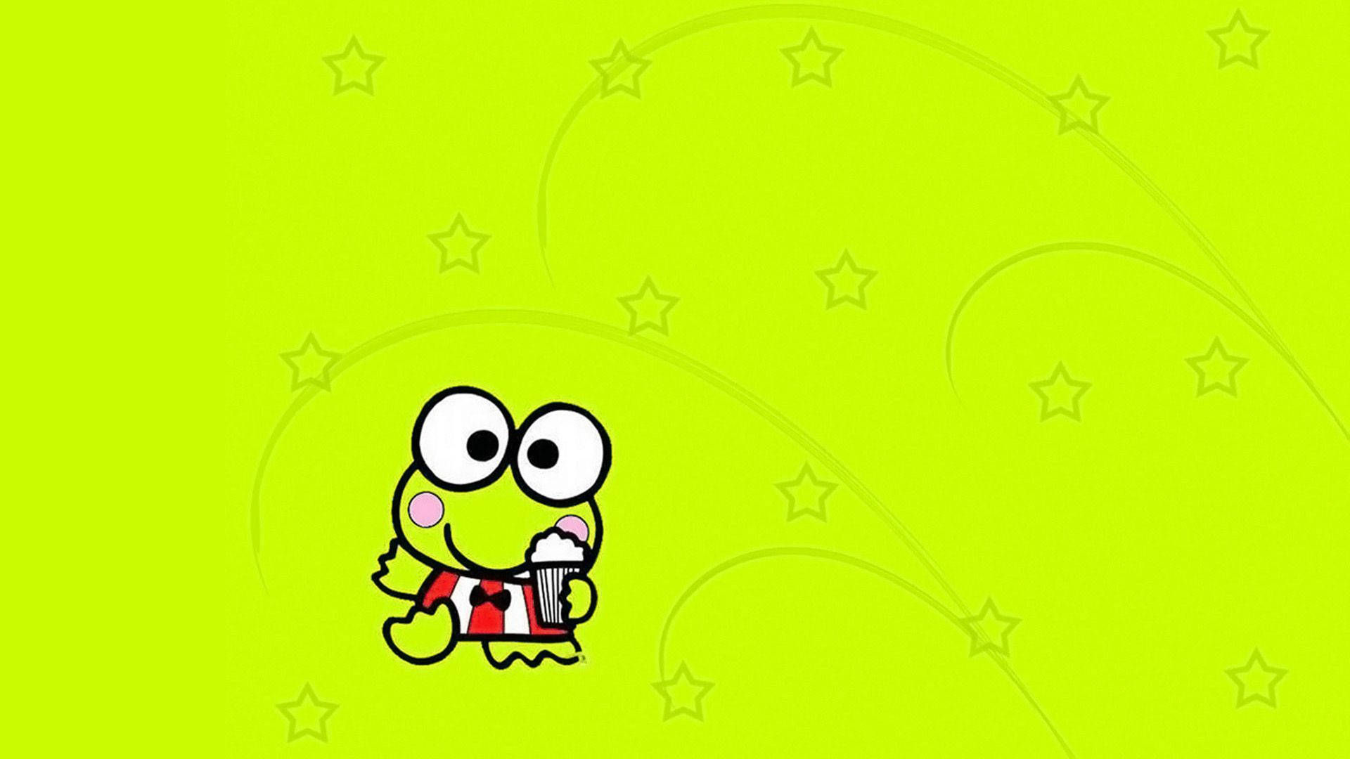 Wallpaper #nEJkPZMBOBpx0NhmxcRr32 Top 999 Keroppi Wallpaper Full HD 4K Free to Use