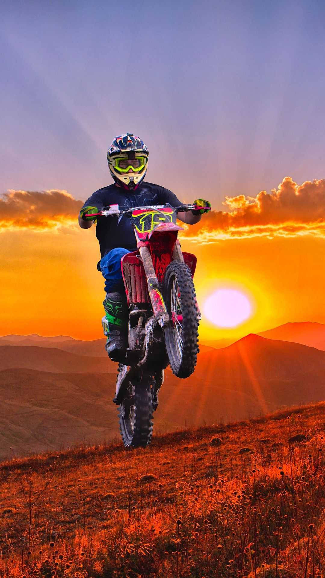 Wallpaper #3mjsFZMBSpphPi3-wAnL262 Top 999 Dirt Bike Wallpaper Full HD 4K Free to Use
