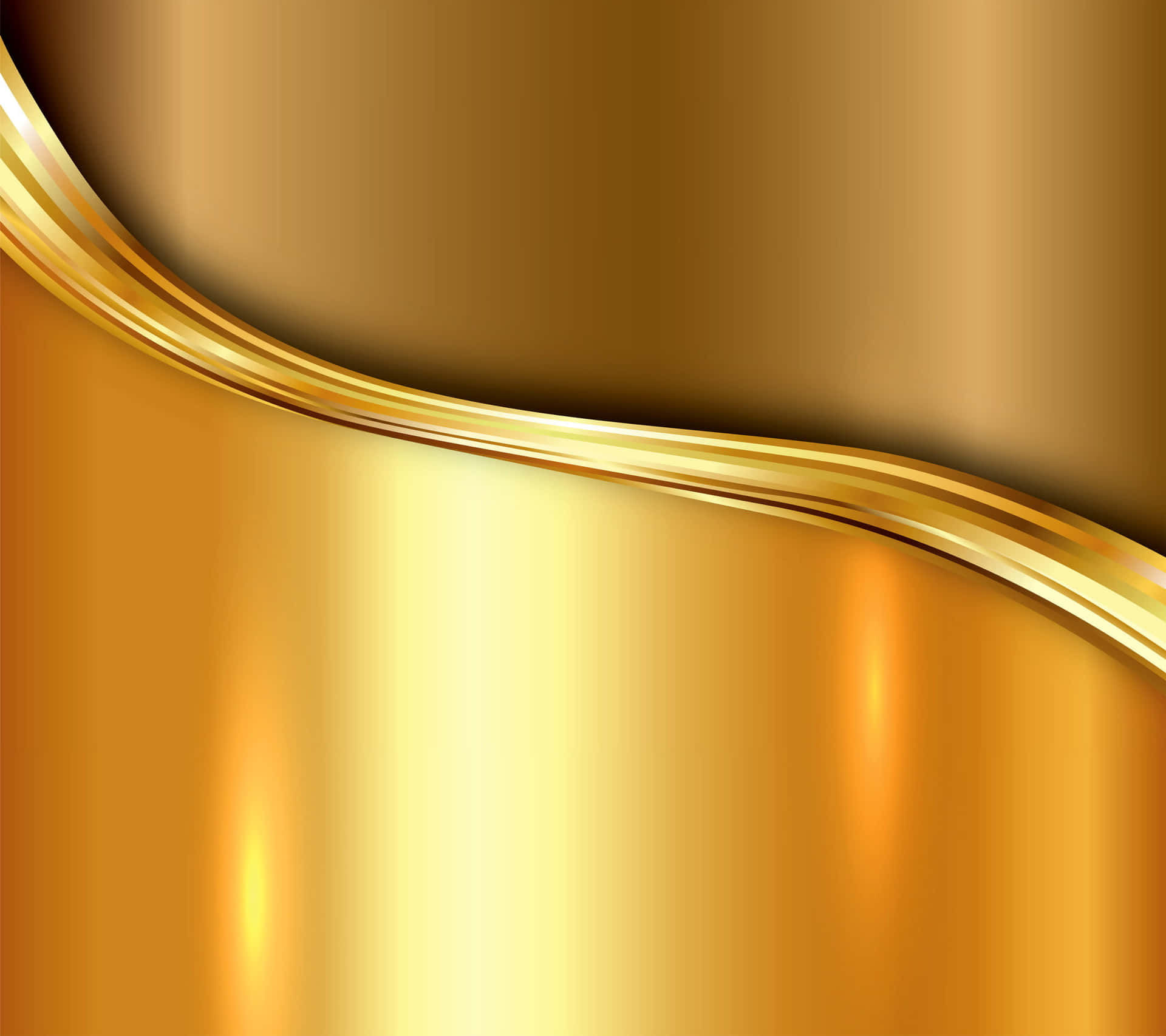 Wallpaper #bfc7c Modern Gold Background 1849553 Vector Art at Vecteezy