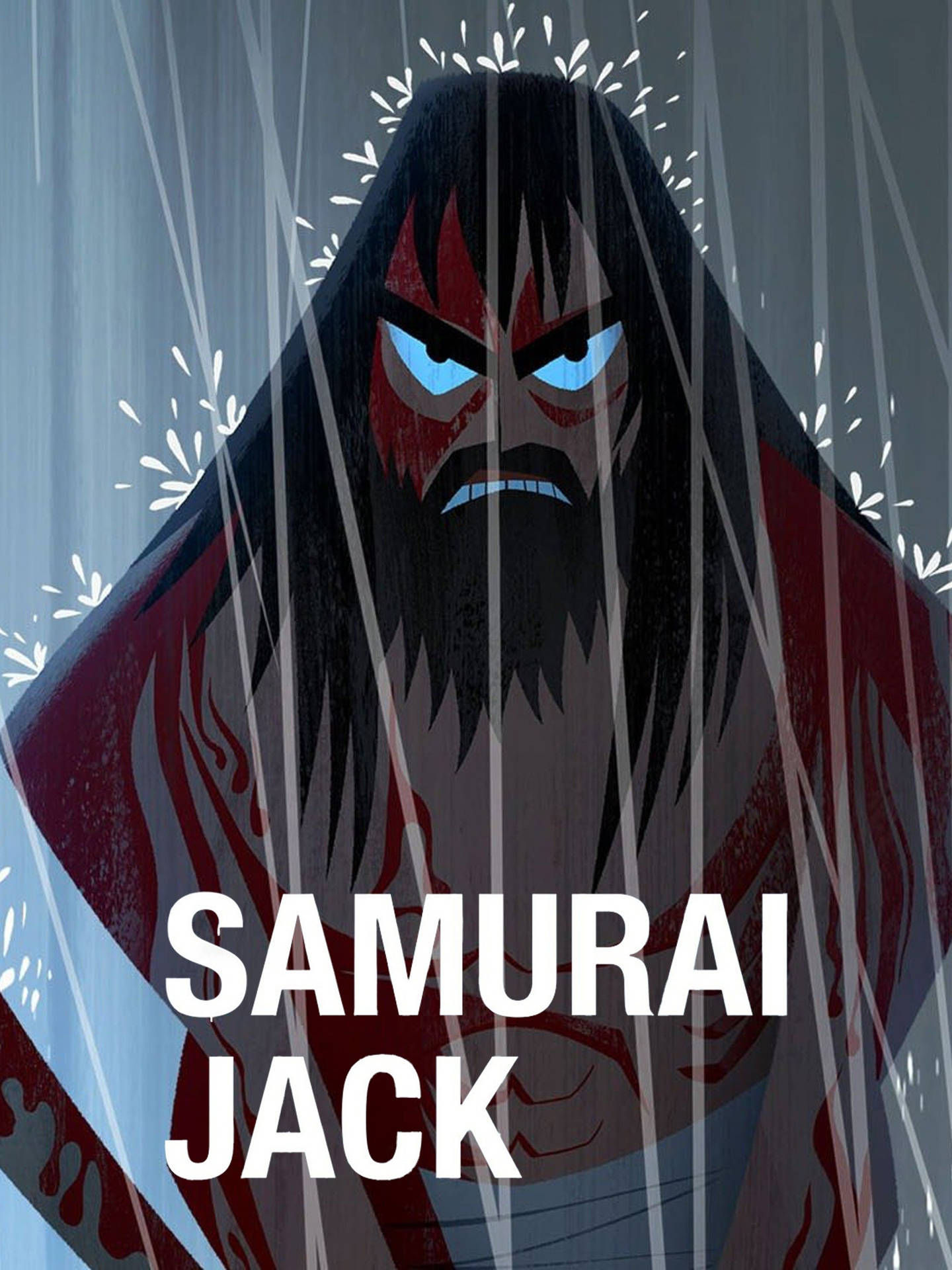 Wallpaper #LQPxZZMBpyOg8YnEktpT214 100 Samurai Jack Wallpapers Wallpaperscom