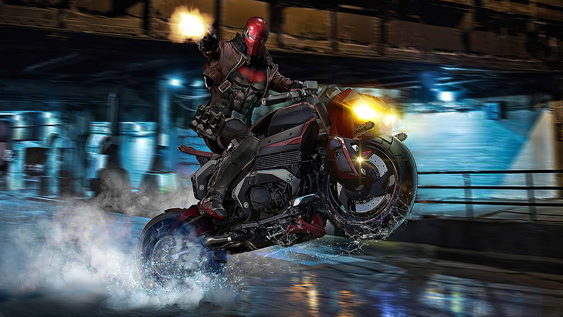 Wallpaper #ABqmUZMB1yWOL4qg0IJH65 Free Red Hood Wallpaper Downloads 100 Red Hood Wallpapers for Free