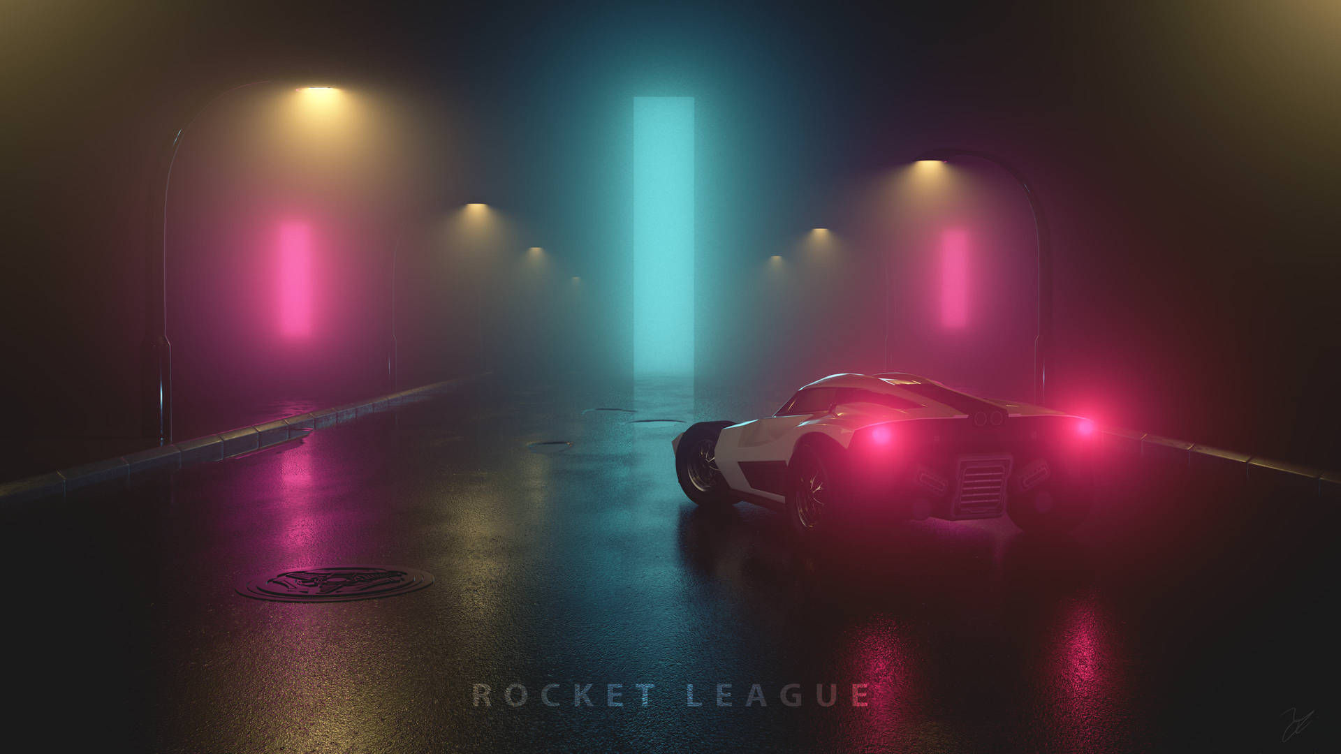 Wallpaper #52847 Rocket League 1080x1080 Wallpapers Wallpaper Cave