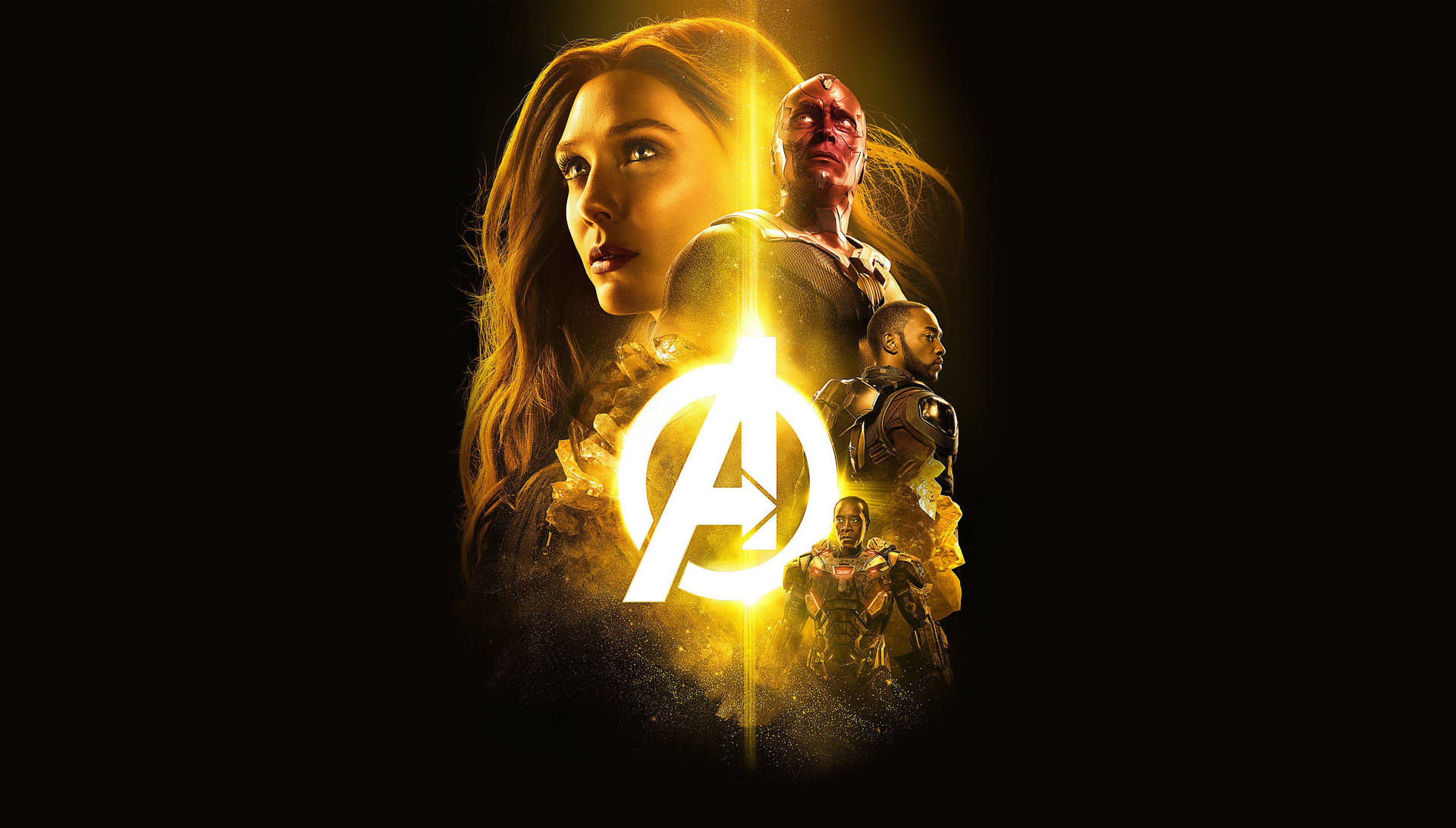 Wallpaper #VGdaD5MBSpphPi3-vu6m174 Top 999 Avengers Infinity War 4K Wallpaper Full HD 4K Free to Use