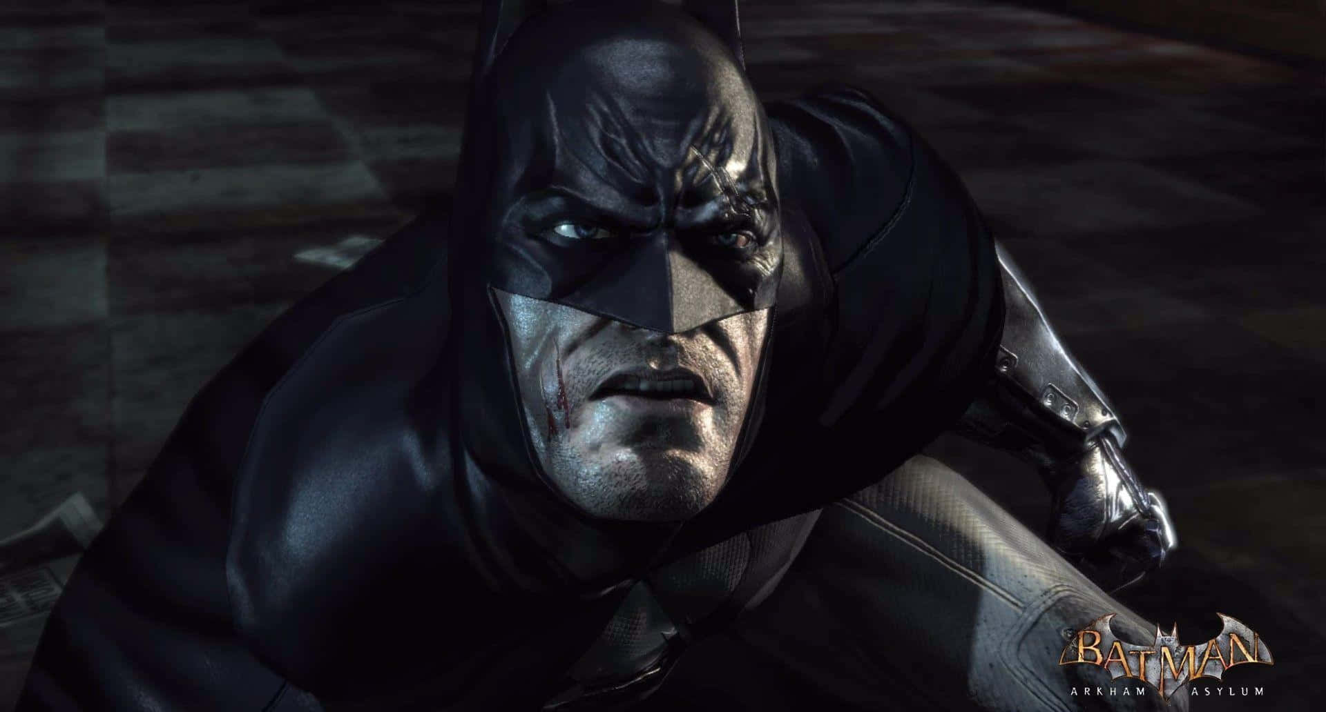 Wallpaper #OP9HapMB3lSXT3zUpuZ8256 Total 98 Imagen Batman Arkham Asylum Logo Abzlocalmx