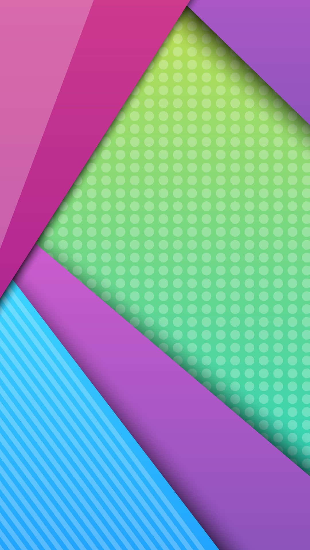 Wallpaper #ime4ApMBSpphPi3-D7BO327 Download a Colorful Background with Colorful Triangles Wallpaperscom