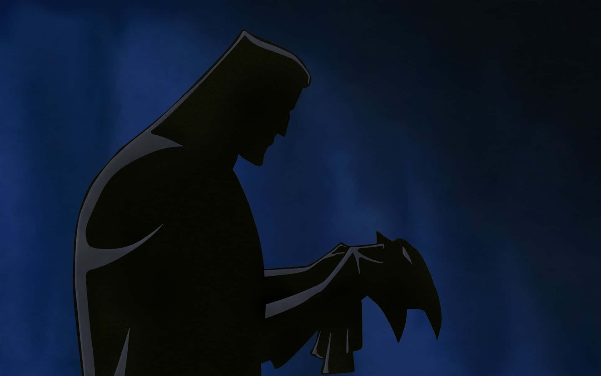 Wallpaper #3ec14 Voice of Animated Batman Kevin Conroy Dead at 66