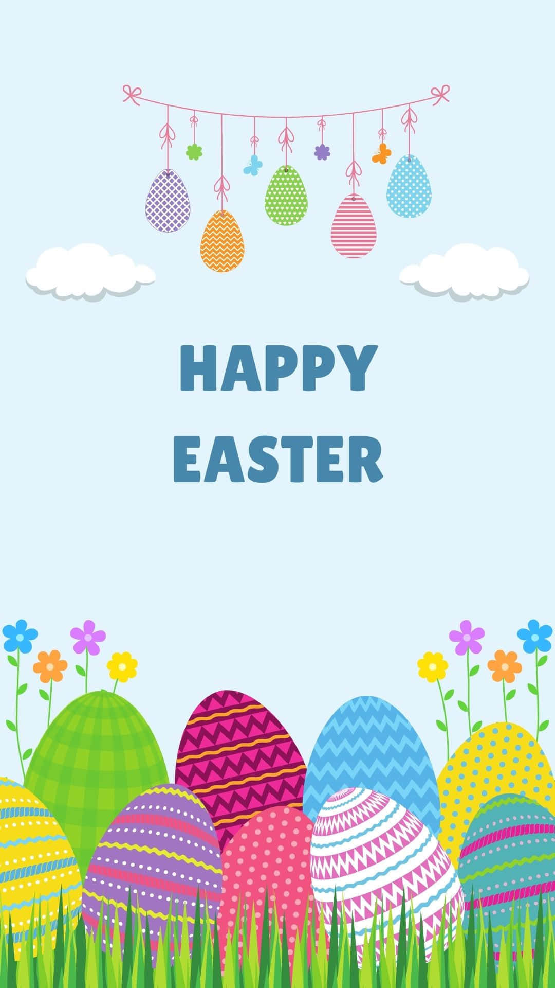 Wallpaper #MB2eLJMBlOZrFDOk1stg258 Download Quirky Easter Egg Background Wallpaperscom