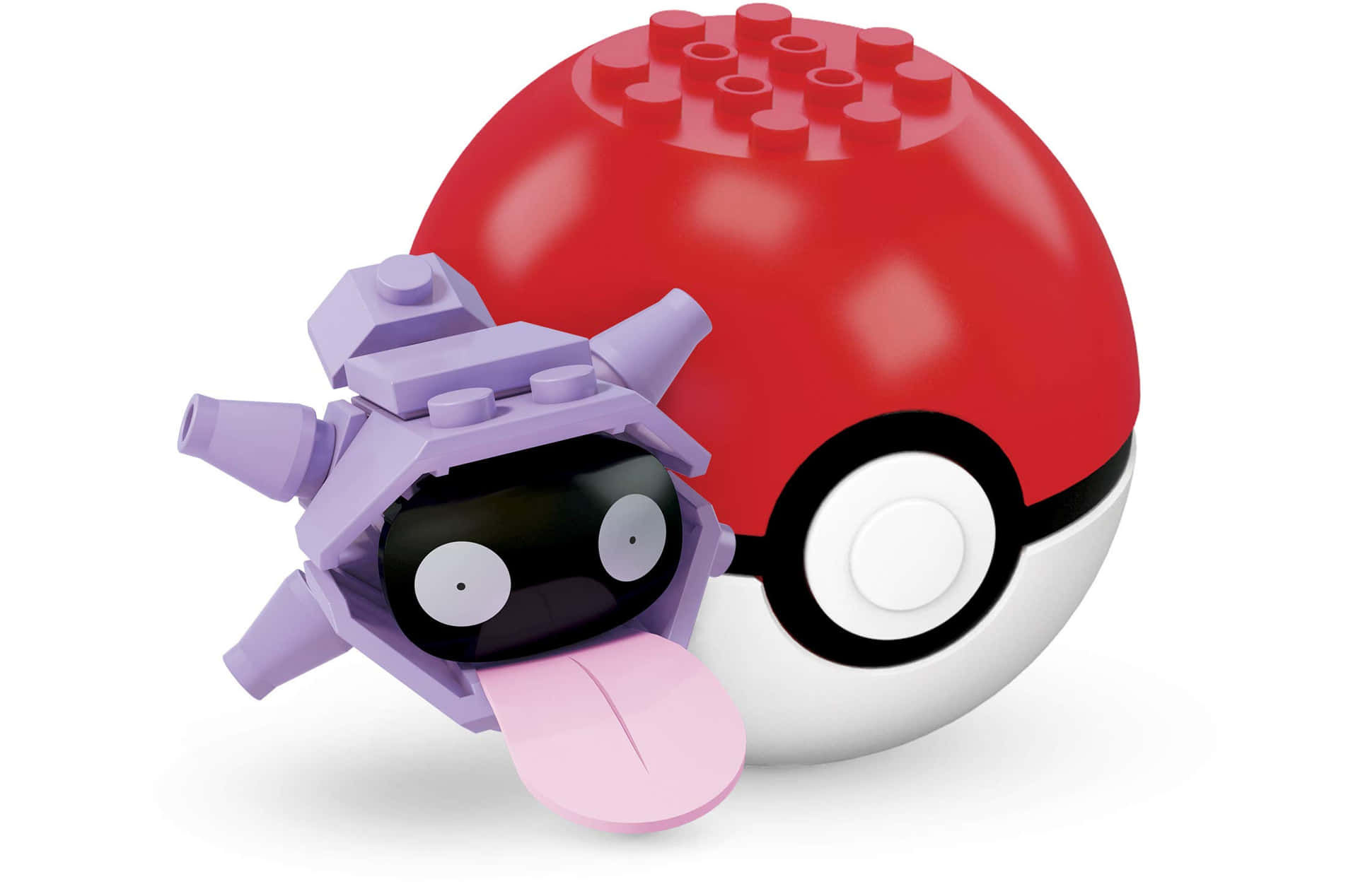Wallpaper #t51wZJcBkAG5jTCHV7C-192 Download Shellder Lego Poke Ball Wallpaper Wallpaperscom