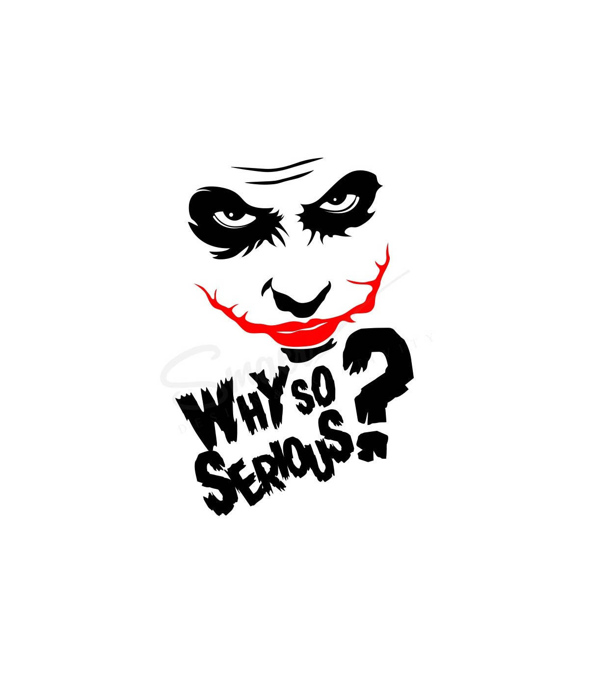 Wallpaper #SaWnOJMBVBiSkHCa-o4f375 Download Why So Serious Wallpaper Wallpaperscom