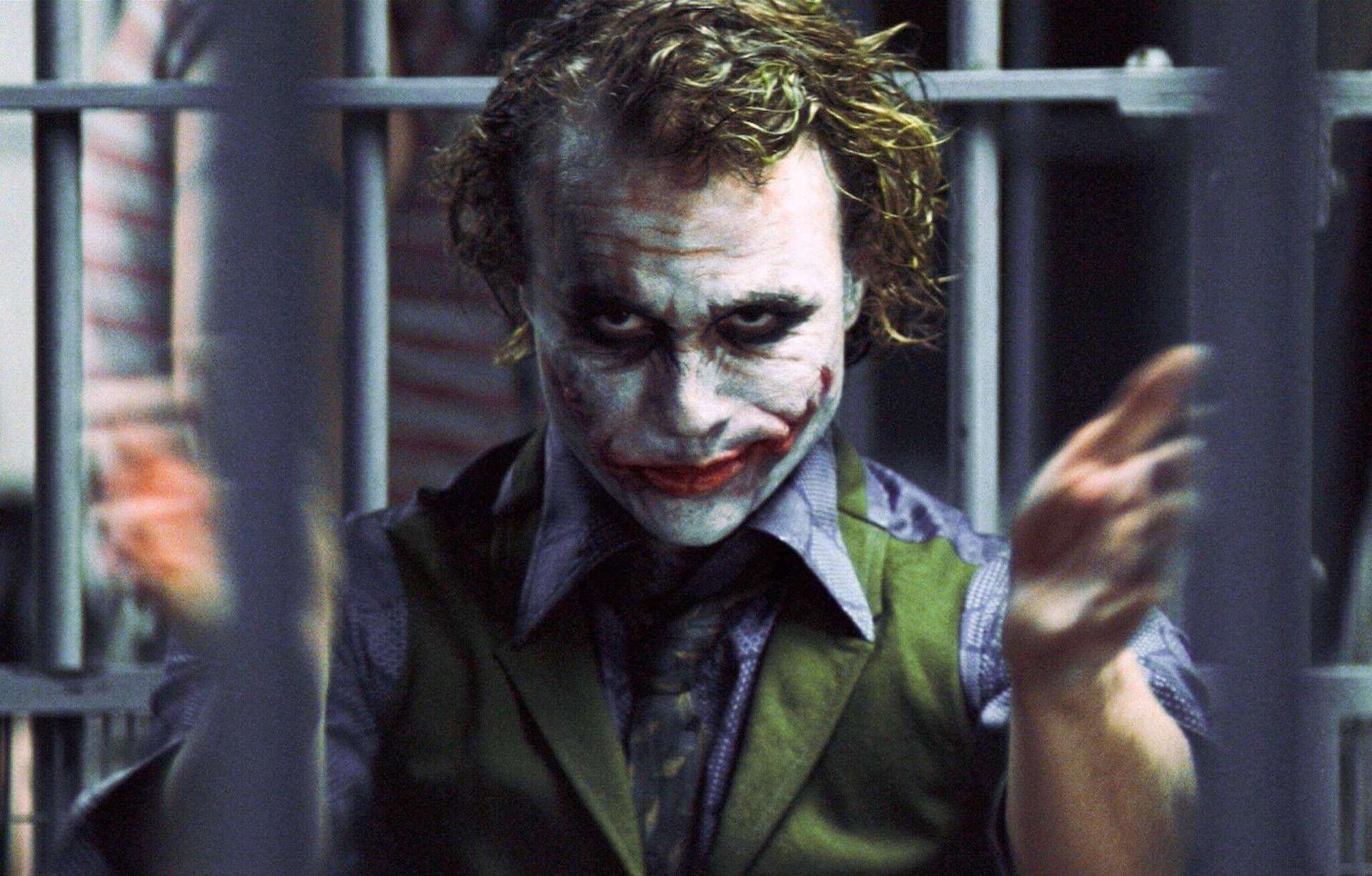 Wallpaper #amcZ_pIBSpphPi3-8J4h27 Dark Knight Joker Why So Serious Wallpaper