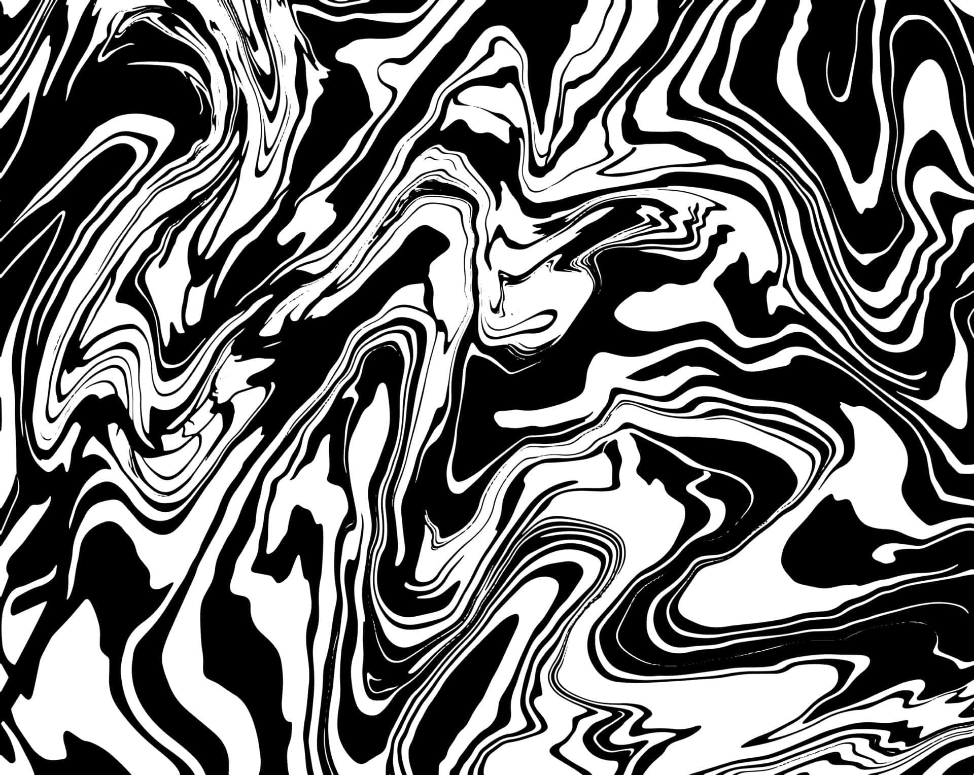 Wallpaper #BGcL6JIBSpphPi3-SDu_144 Black and White Abstract Art Wallpaper