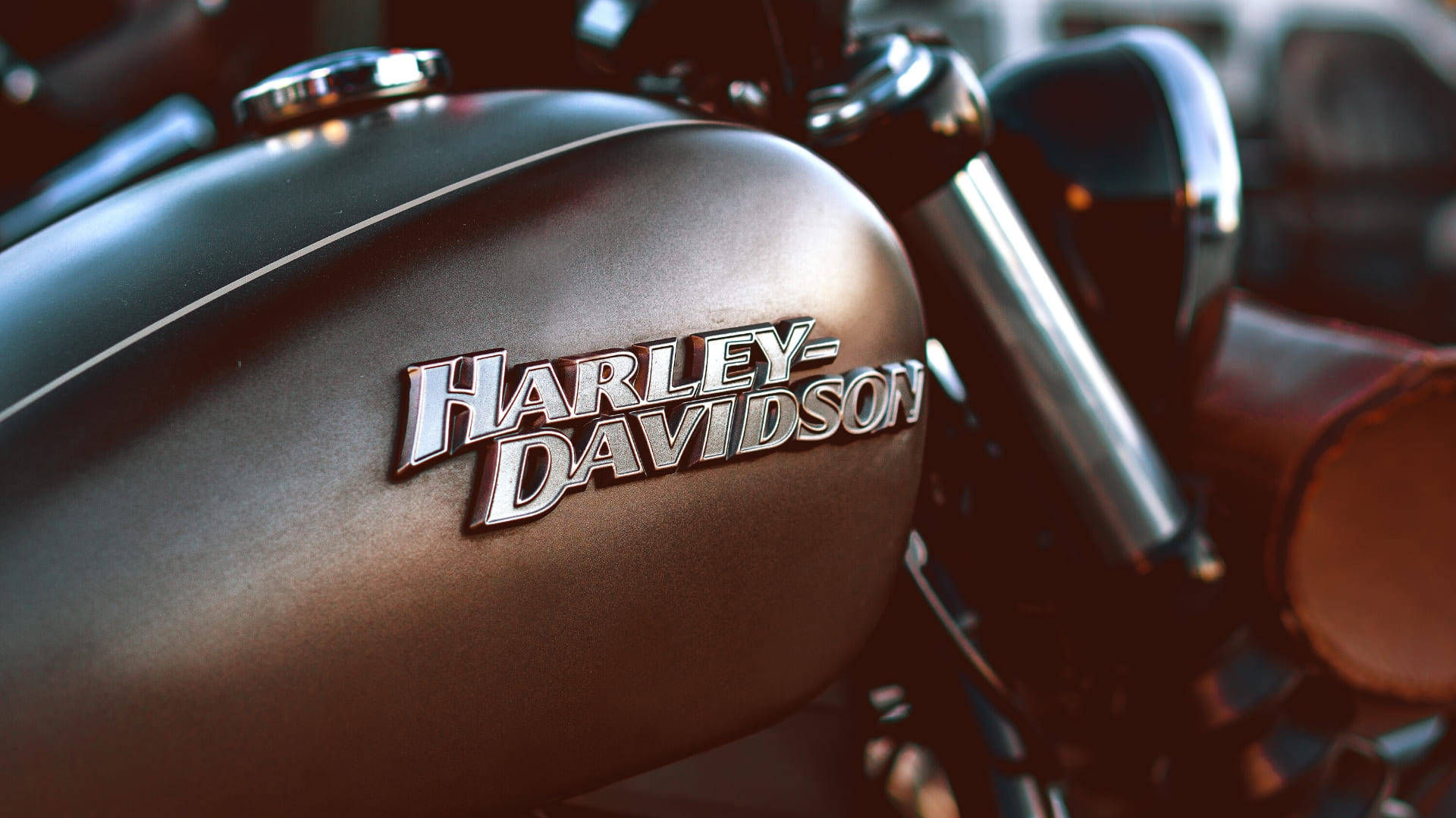 Wallpaper #79869 Harley Davidson Logo Wallpapers Wallpaper Cave