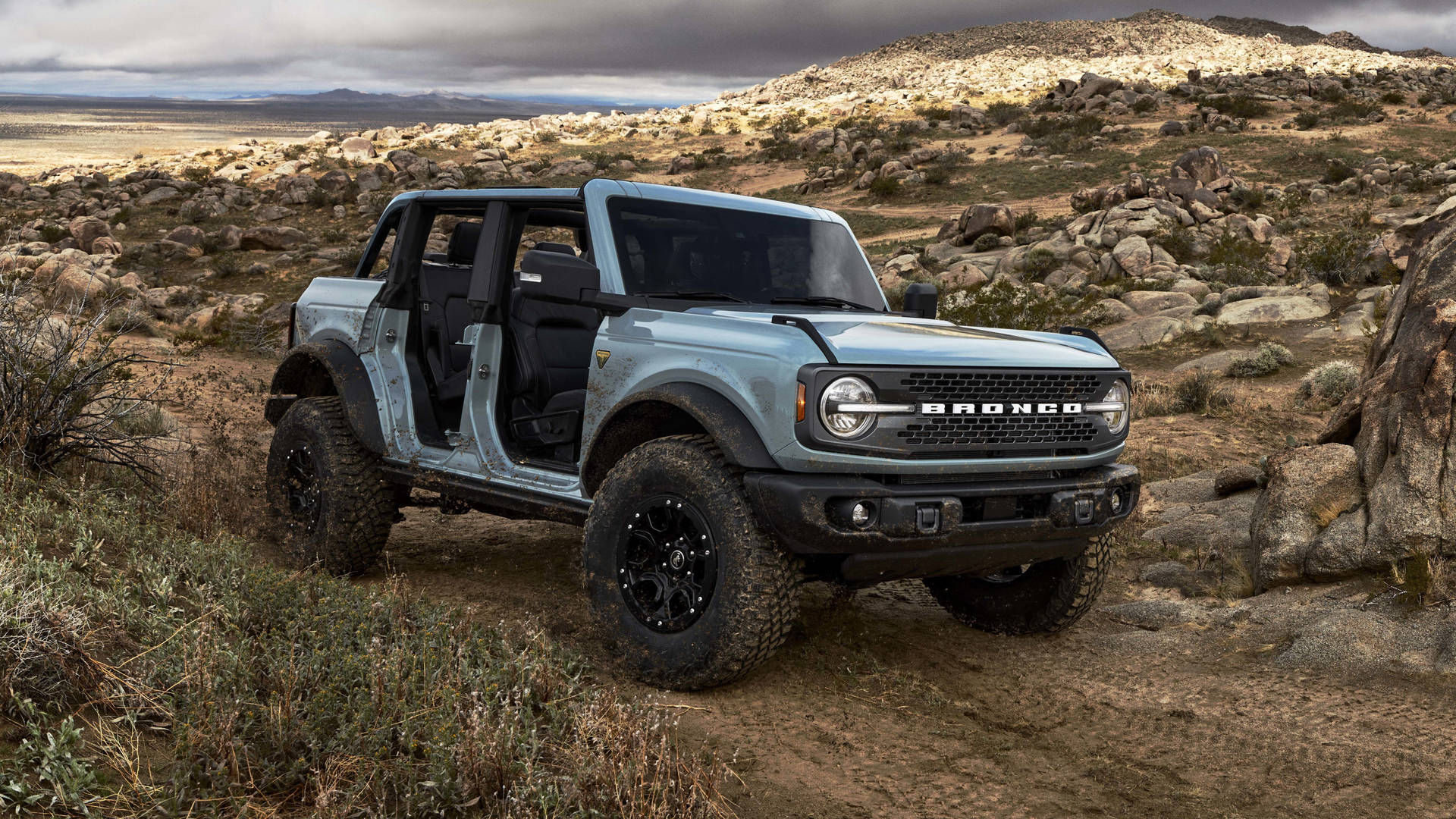 Wallpaper #WmfpA5MBSpphPi3-7rX557 100 Ford Bronco Wallpapers Wallpaperscom