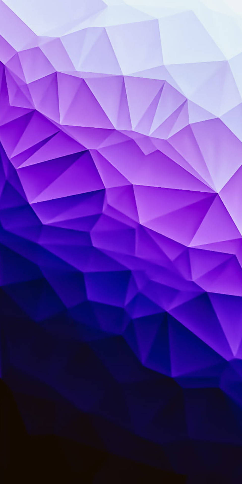 Wallpaper #_7g21pIBJvJKYCmEItw-165 Download Black and Purple Aesthetic Triangle Art Wallpaper Wallpaperscom