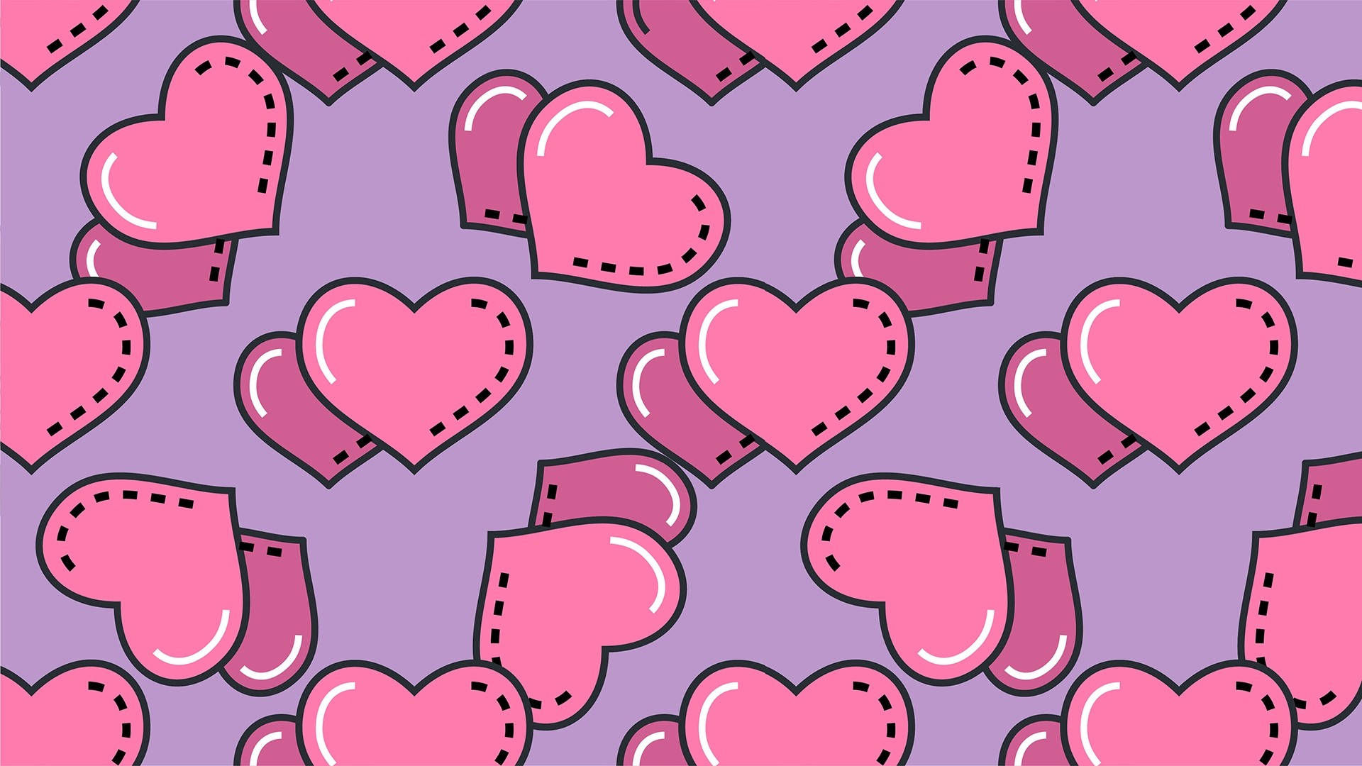Wallpaper #tGeU55IBSpphPi3-kjik9 Top 999 Aesthetic Heart Wallpaper Full HD 4K Free to Use