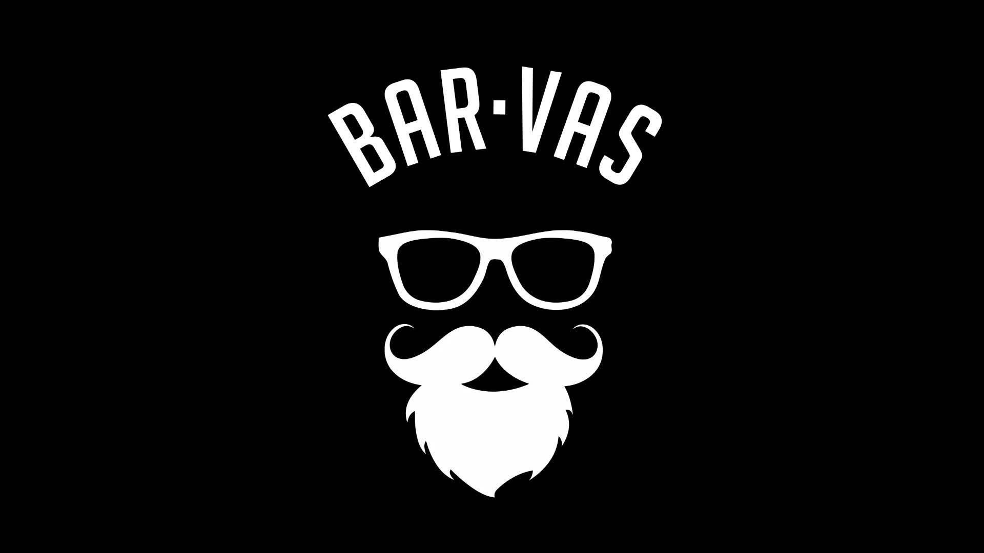 Wallpaper #1zEZNpMB5zzyi_yY1Vho71 Download Captivating Hipster Bar Beard Logo Wallpaper Wallpaperscom