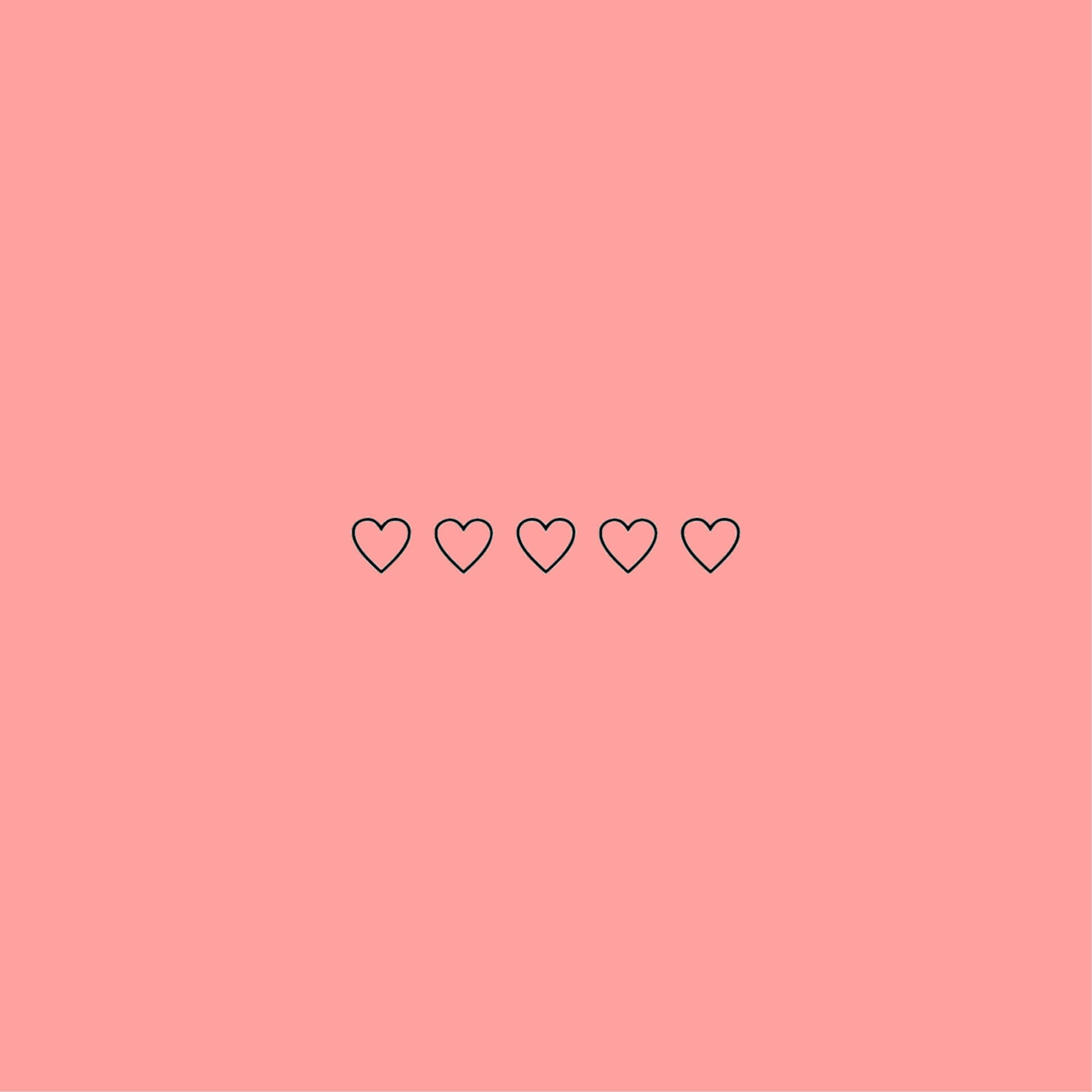 Wallpaper #tGeU55IBSpphPi3-kjik281 Top 999 Aesthetic Heart Wallpaper Full HD 4K Free to Use