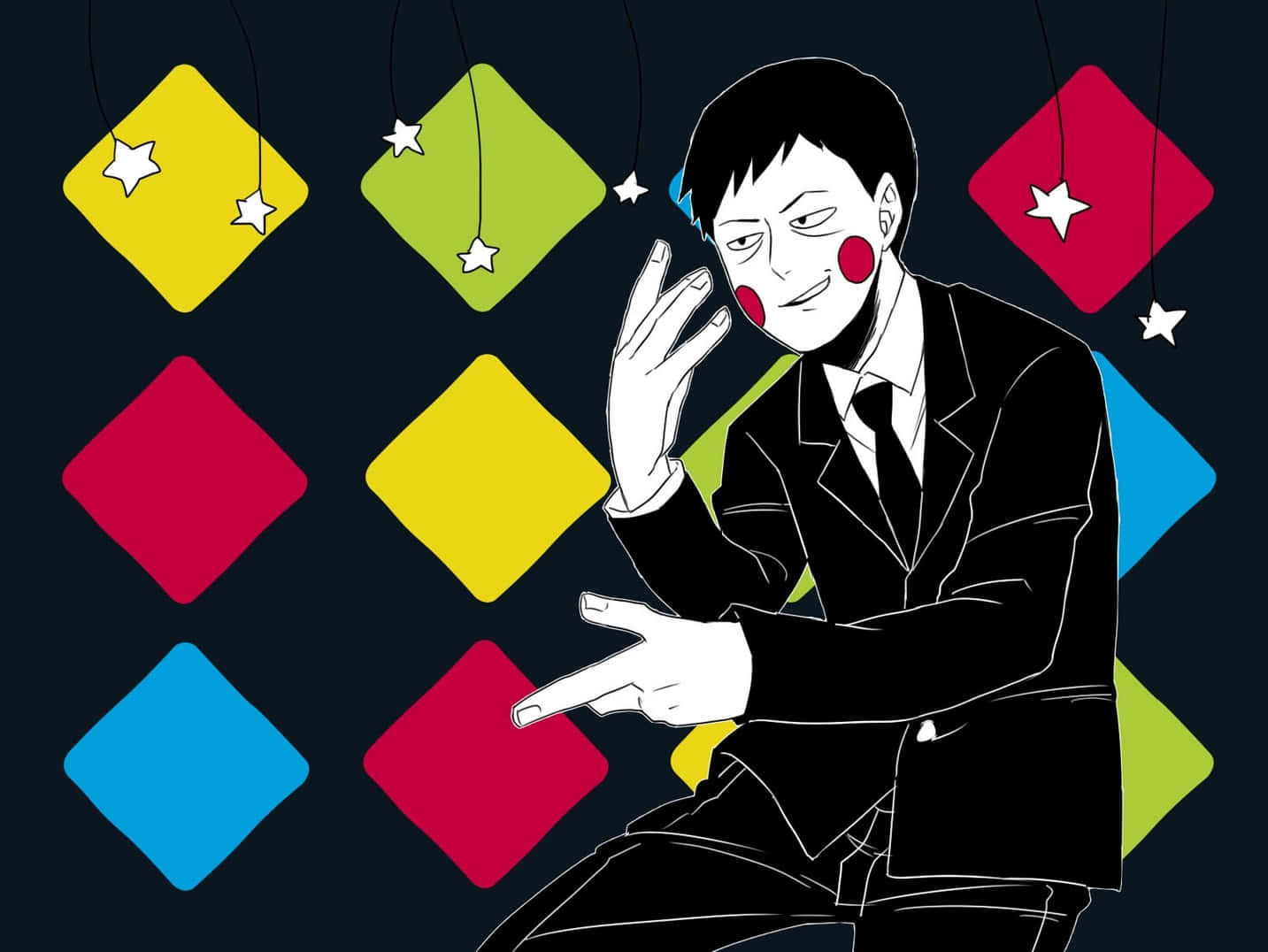Wallpaper #w2h0G5MBSpphPi3-2R9s262 Download Experience the Supernatural Life of Mob Psycho 100