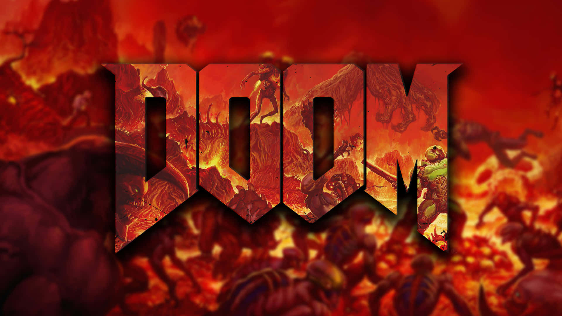 Wallpaper #bfc77 3840x2400 Doom Eternal 5K 4K HD 4K Wallpapersimagesbackgrounds