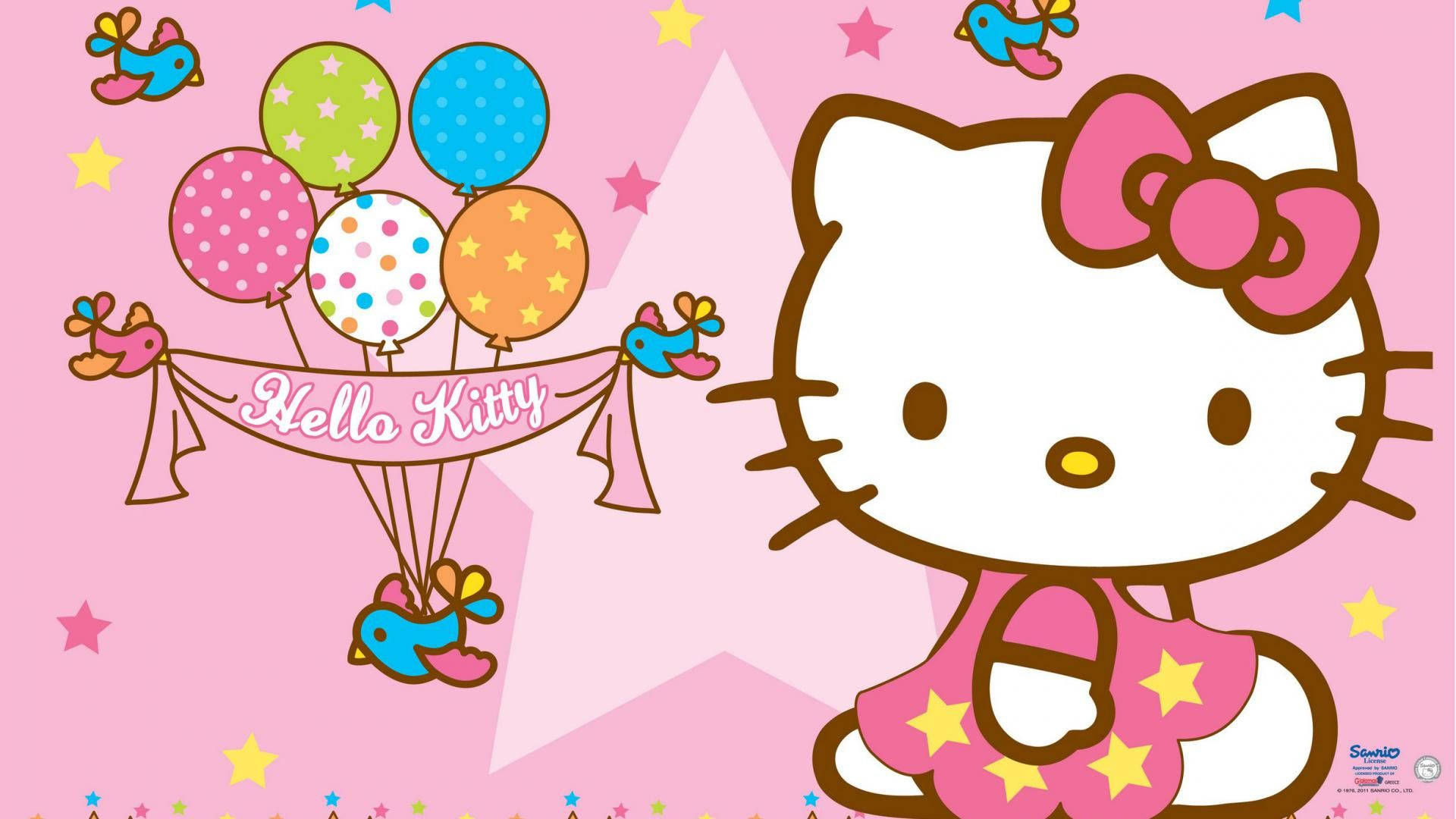 Wallpaper #1c50c Hello Kitty Vector Art Icons and Graphics for Free Download